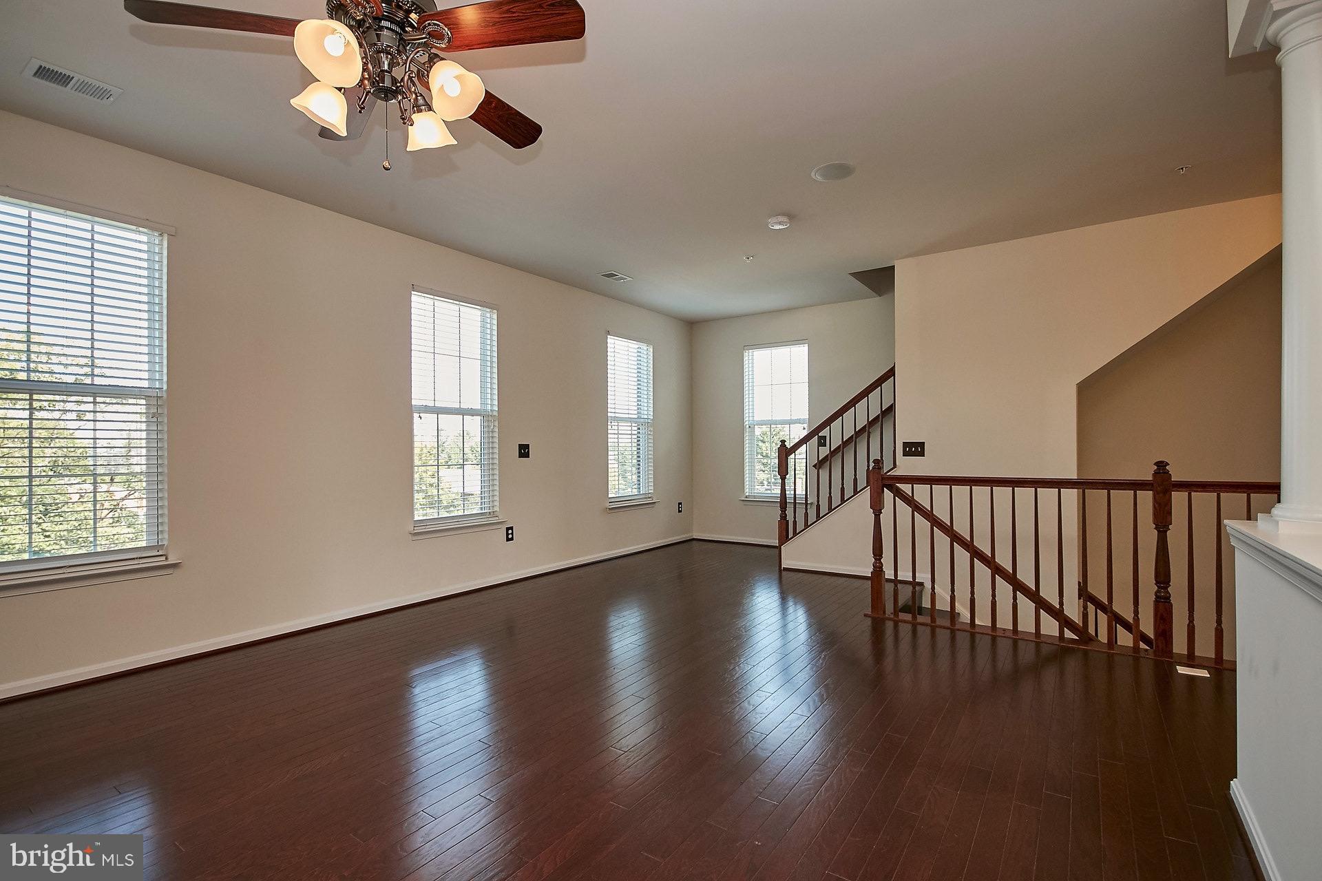 LEE SQUARE - Residential Lease