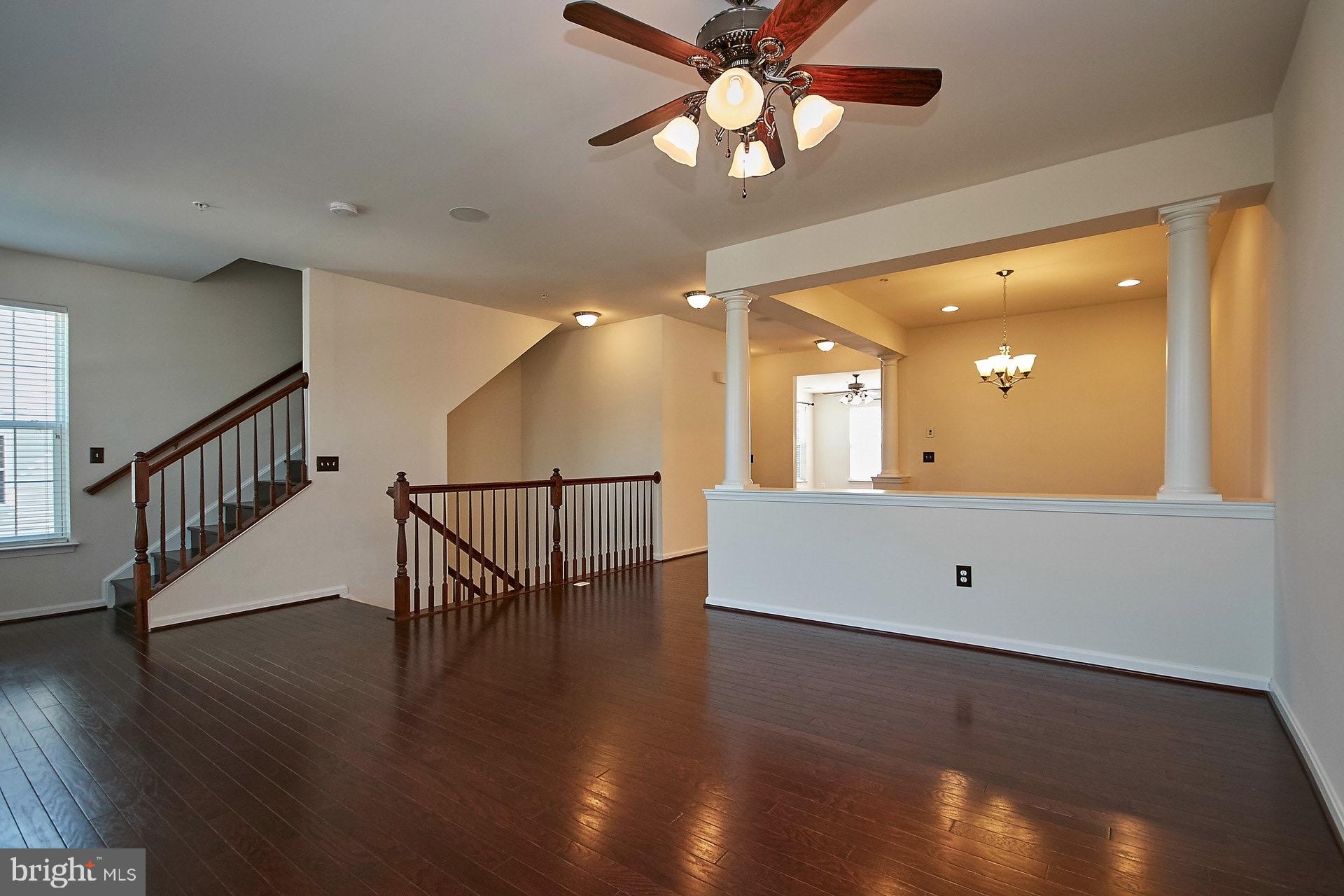 LEE SQUARE - Residential Lease