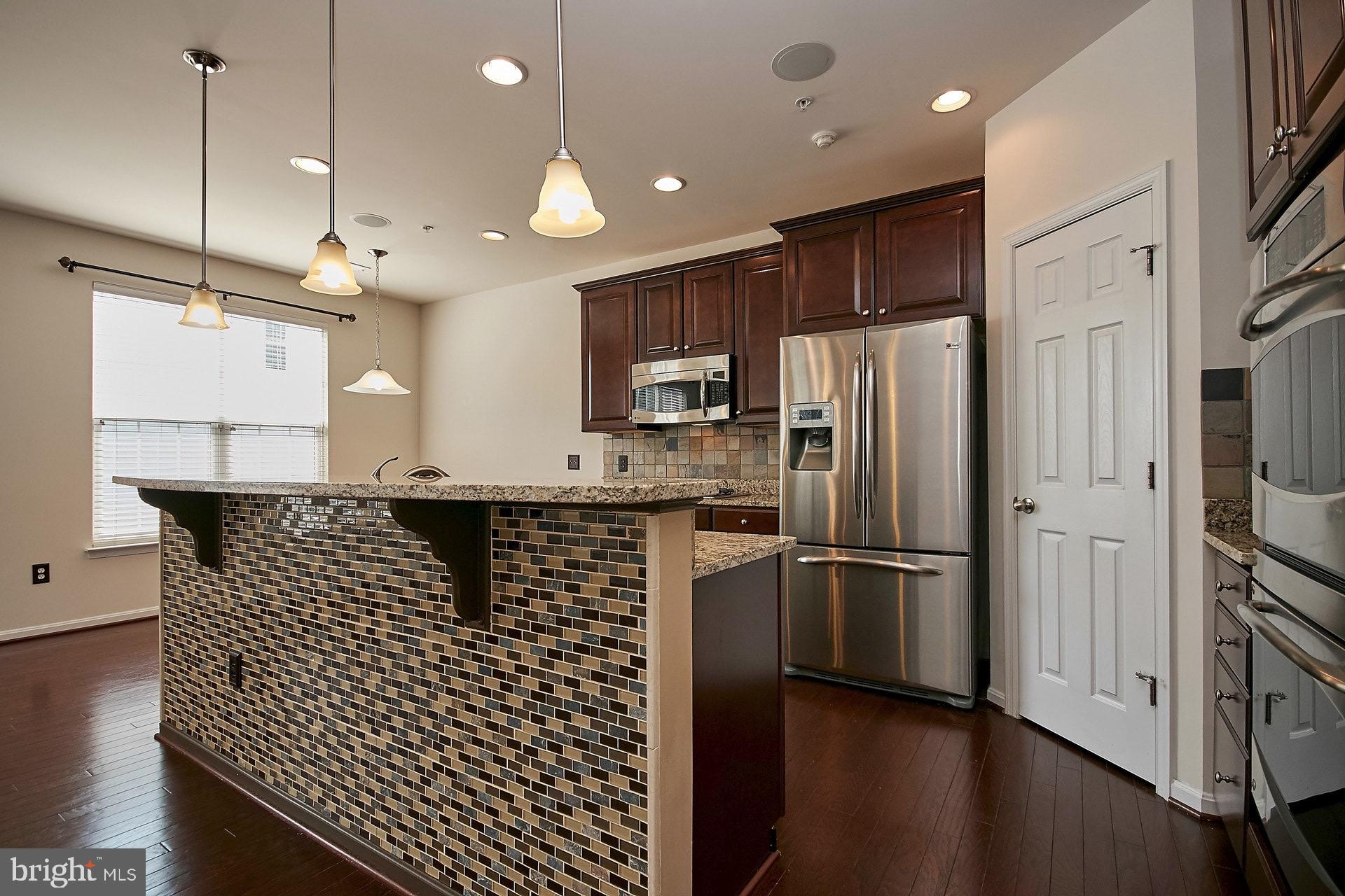 LEE SQUARE - Residential Lease