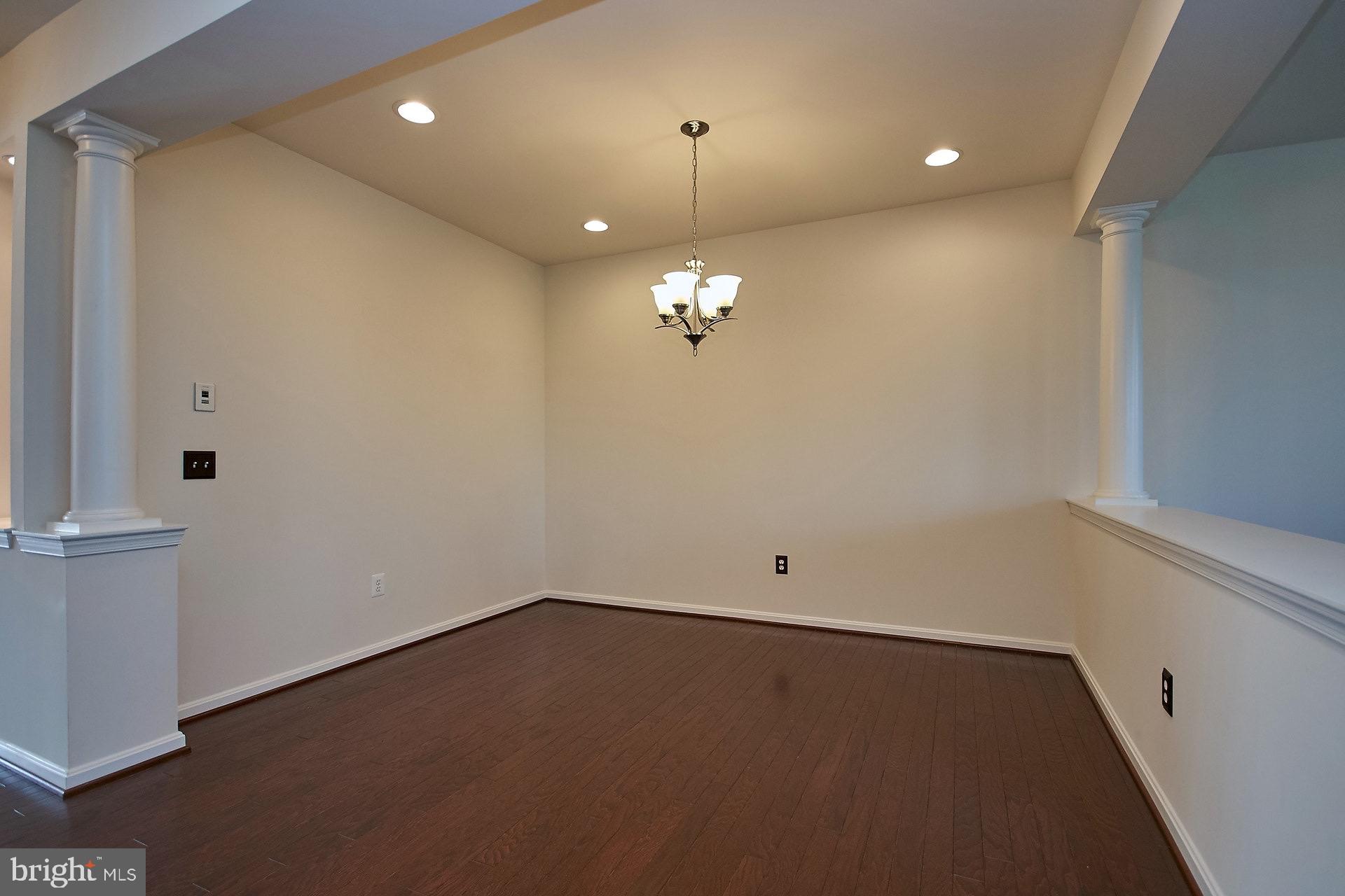 LEE SQUARE - Residential Lease