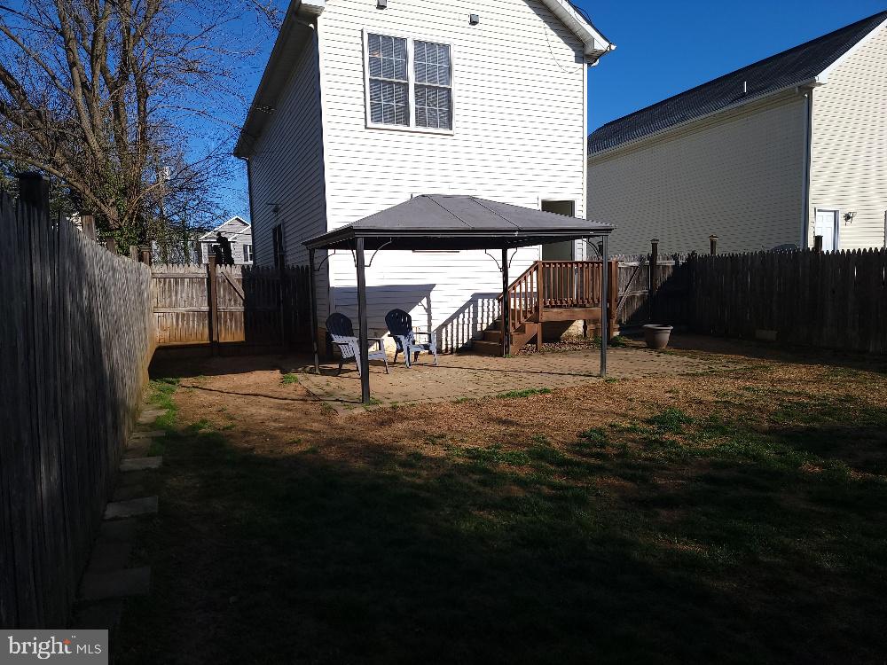 SYLVANIA HEIGHTS - Residential Lease