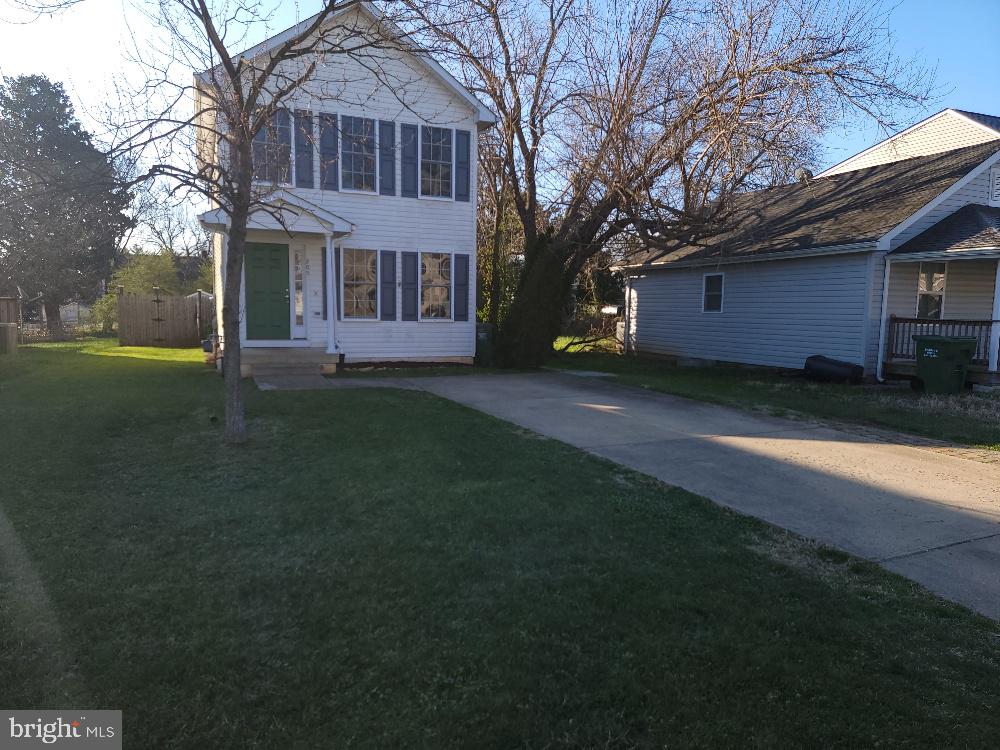 SYLVANIA HEIGHTS - Residential Lease