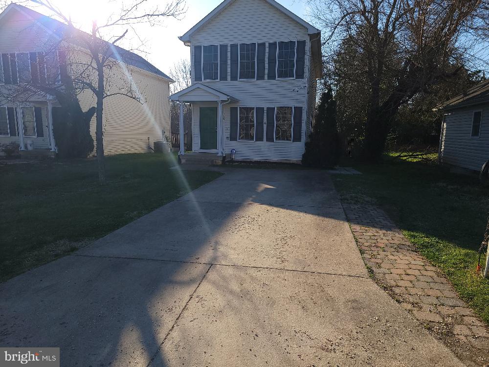 SYLVANIA HEIGHTS - Residential Lease