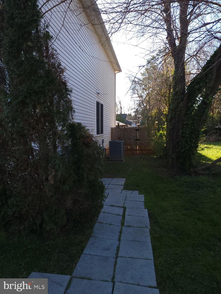 SYLVANIA HEIGHTS - Residential Lease