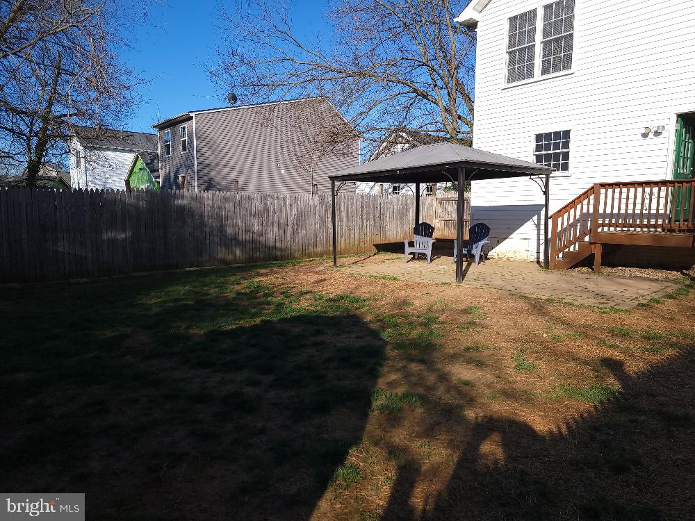 SYLVANIA HEIGHTS - Residential Lease