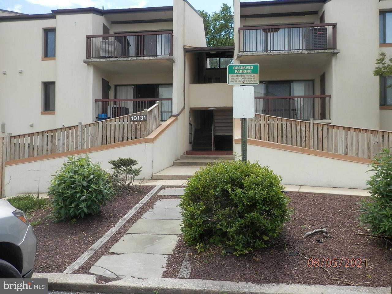 PRINCE PLACE - Residential Lease