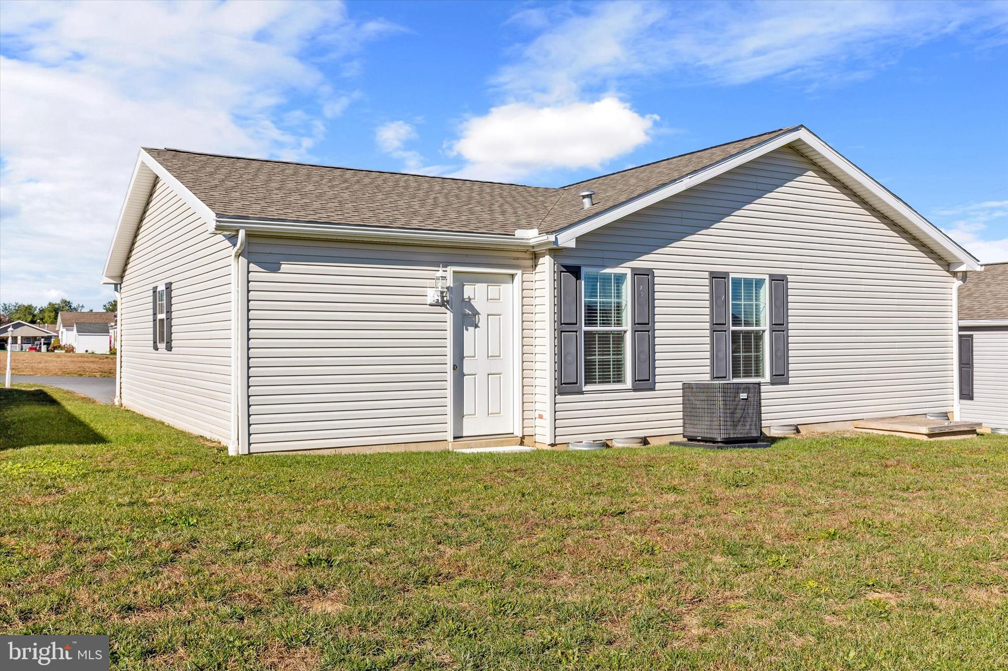 SHIPPENSBURG VILLAGE - Residential