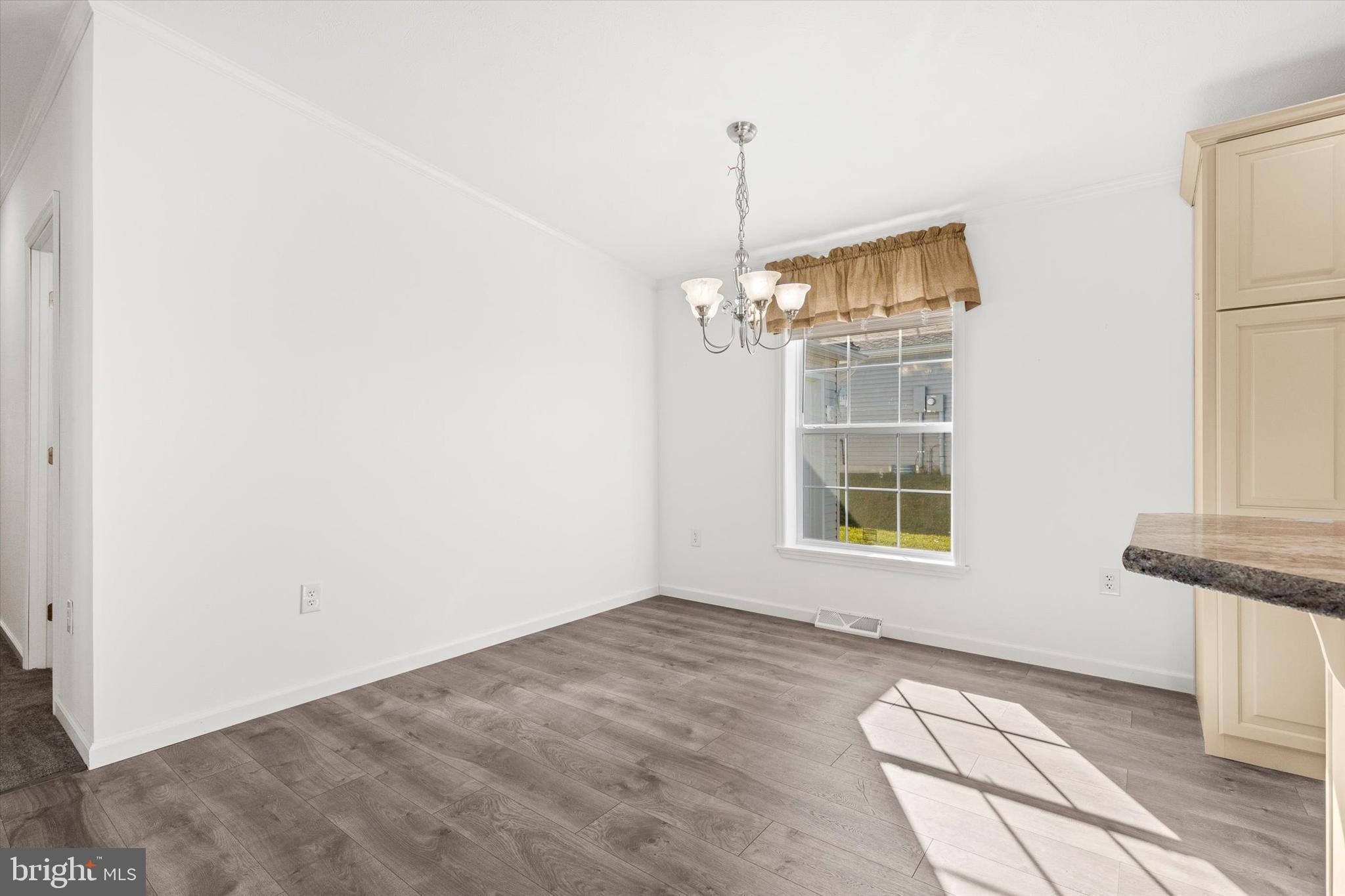 SHIPPENSBURG VILLAGE - Residential