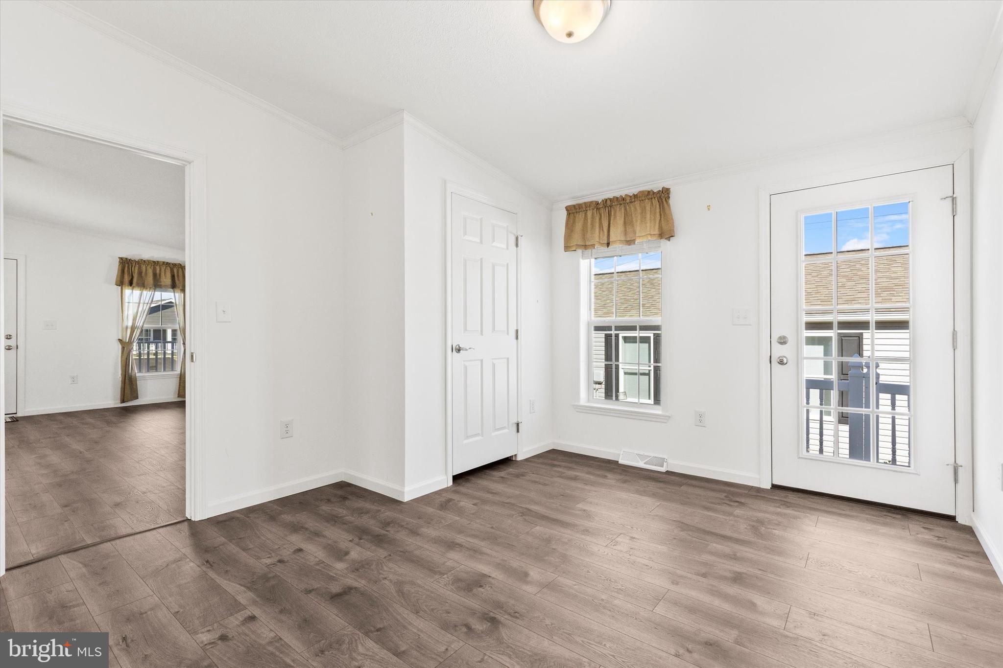 SHIPPENSBURG VILLAGE - Residential