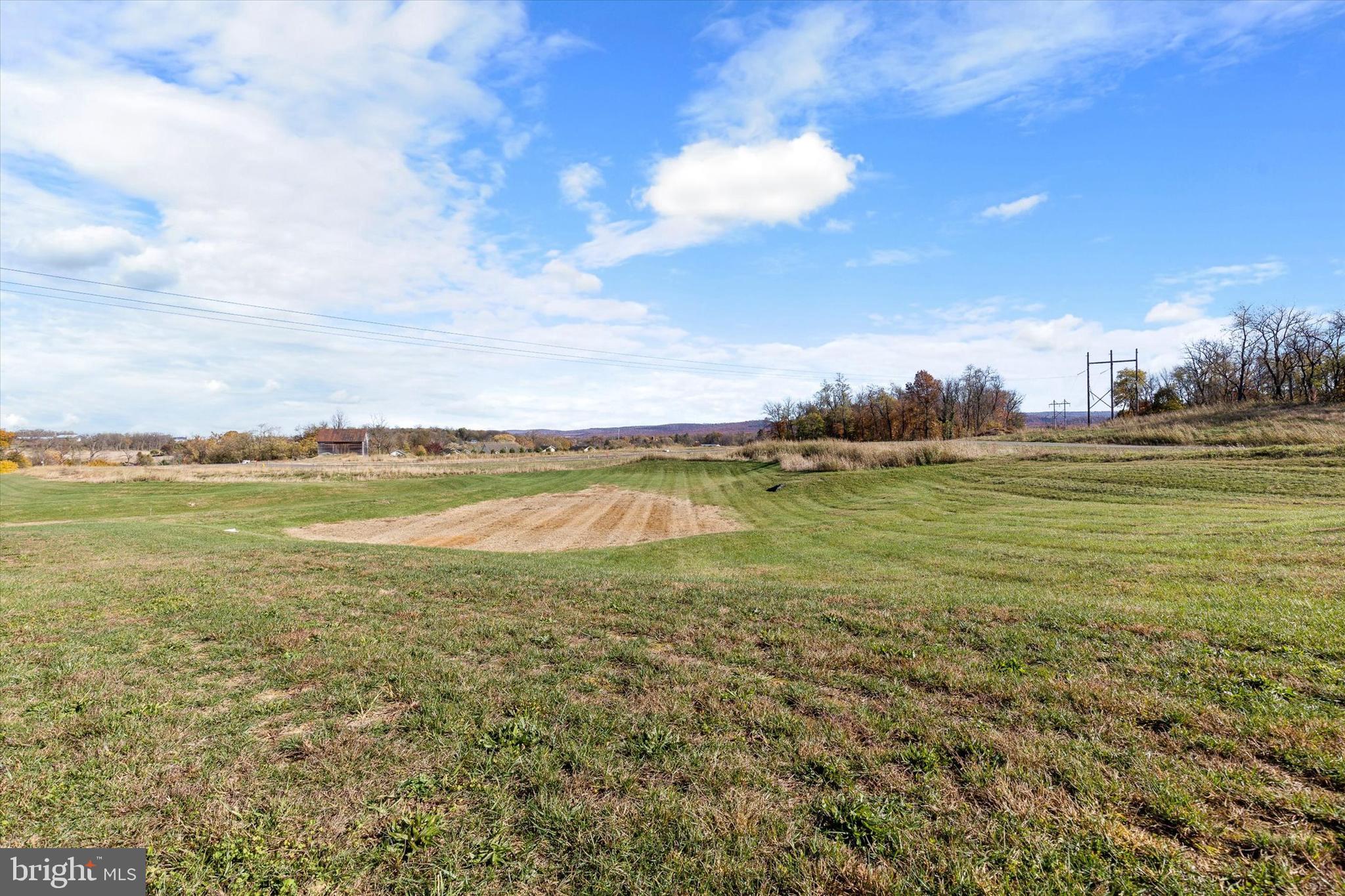 SHIPPENSBURG VILLAGE - Residential