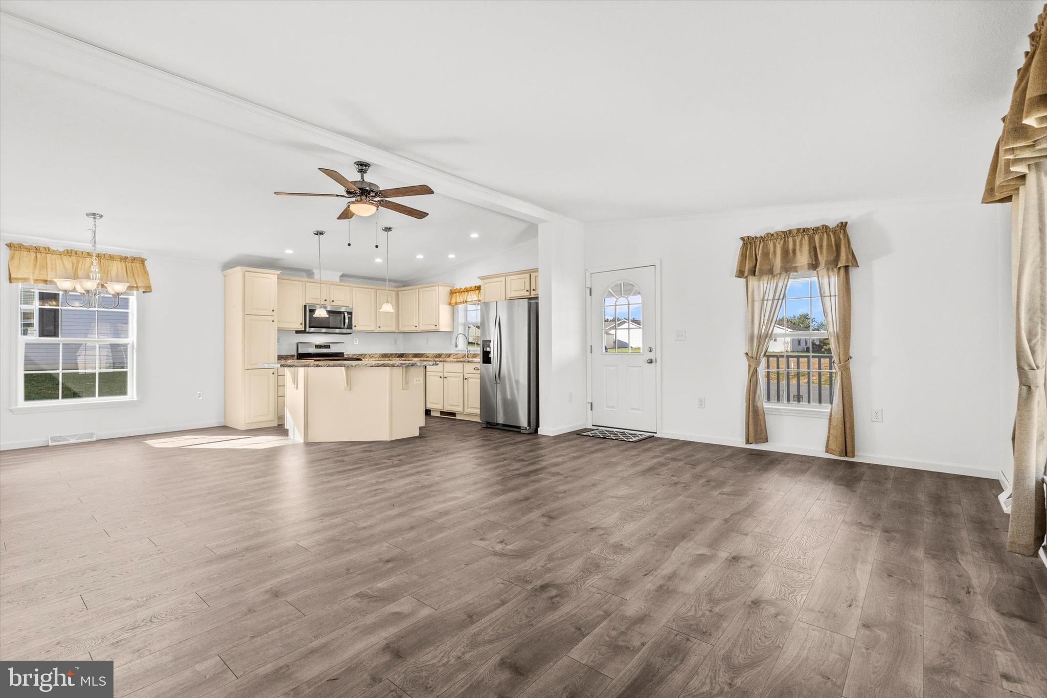 SHIPPENSBURG VILLAGE - Residential