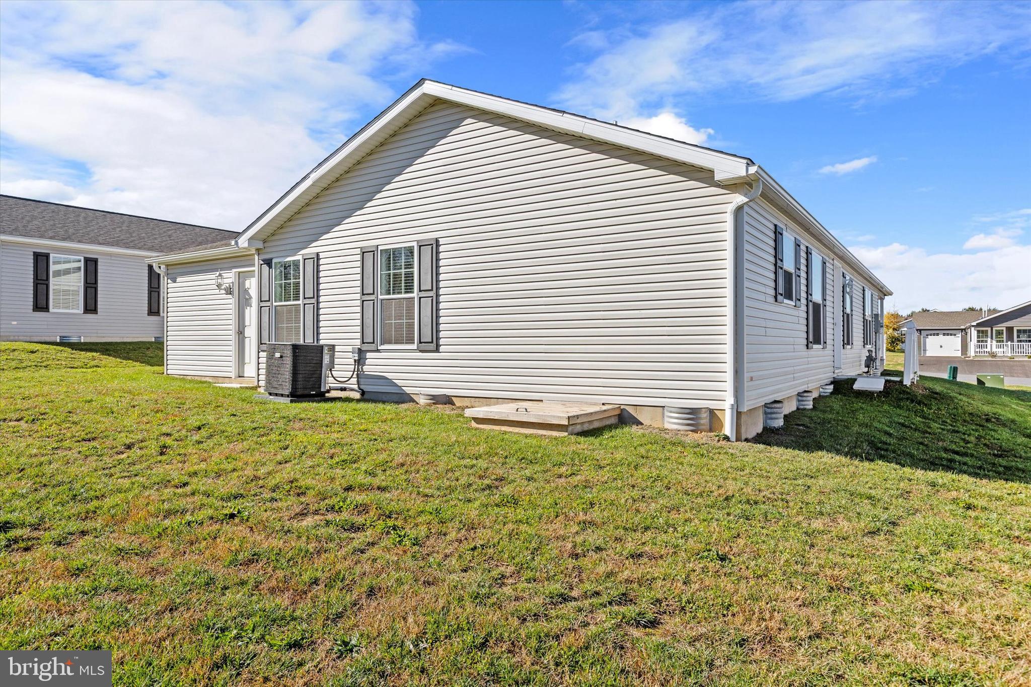 SHIPPENSBURG VILLAGE - Residential