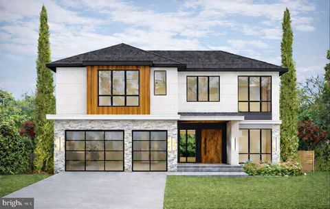 6504 DRYDEN DRIVE MCLEAN VA 22101