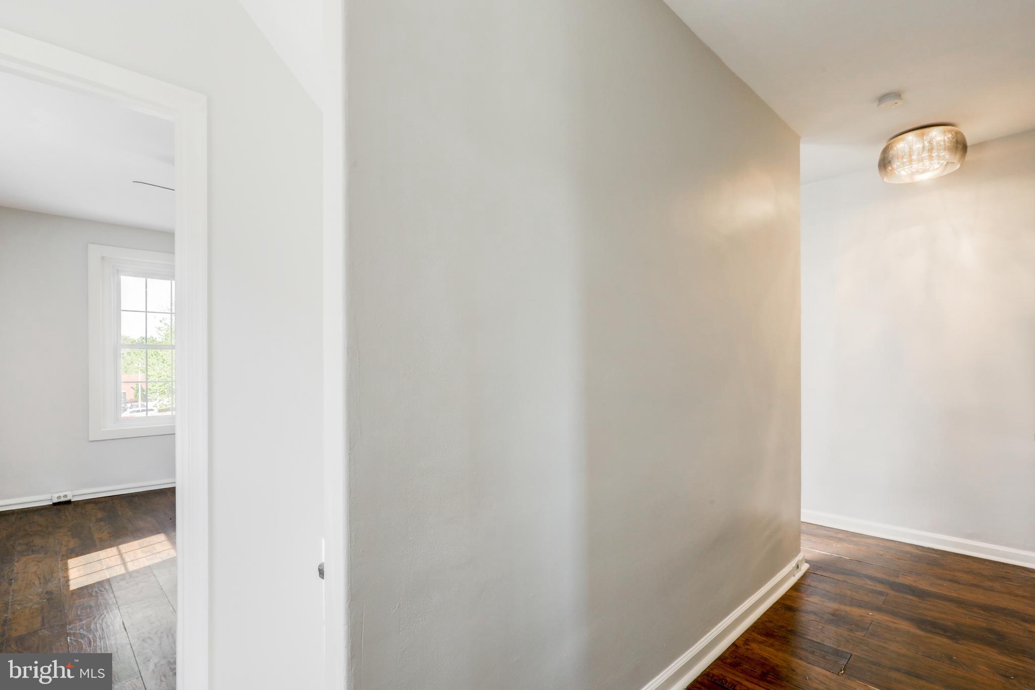 NORRISTOWN - Residential