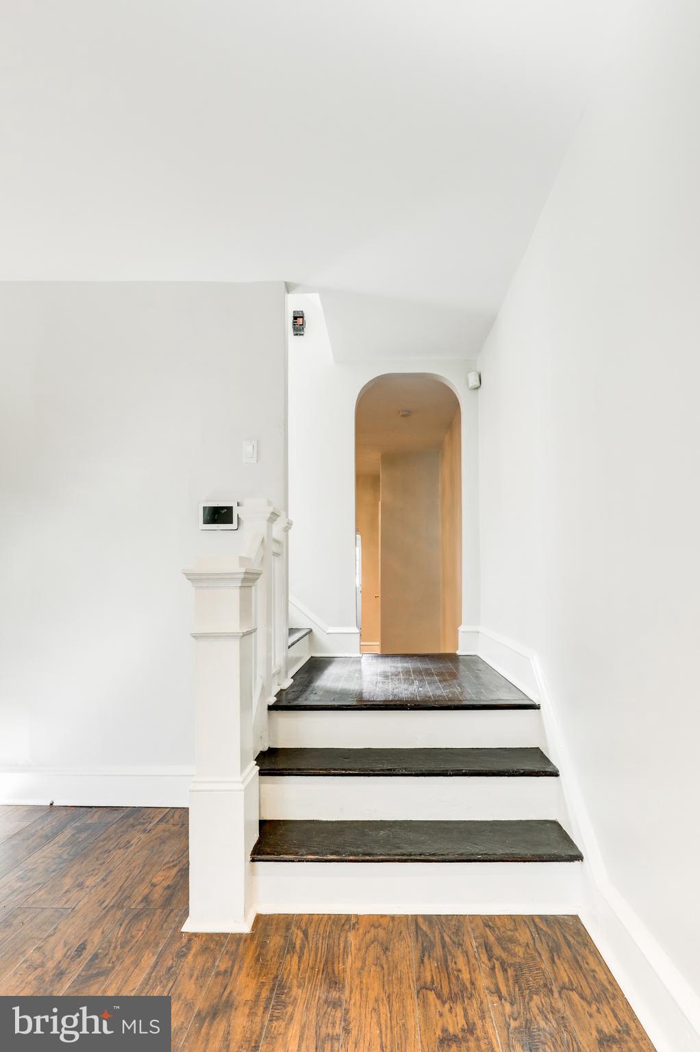 NORRISTOWN - Residential