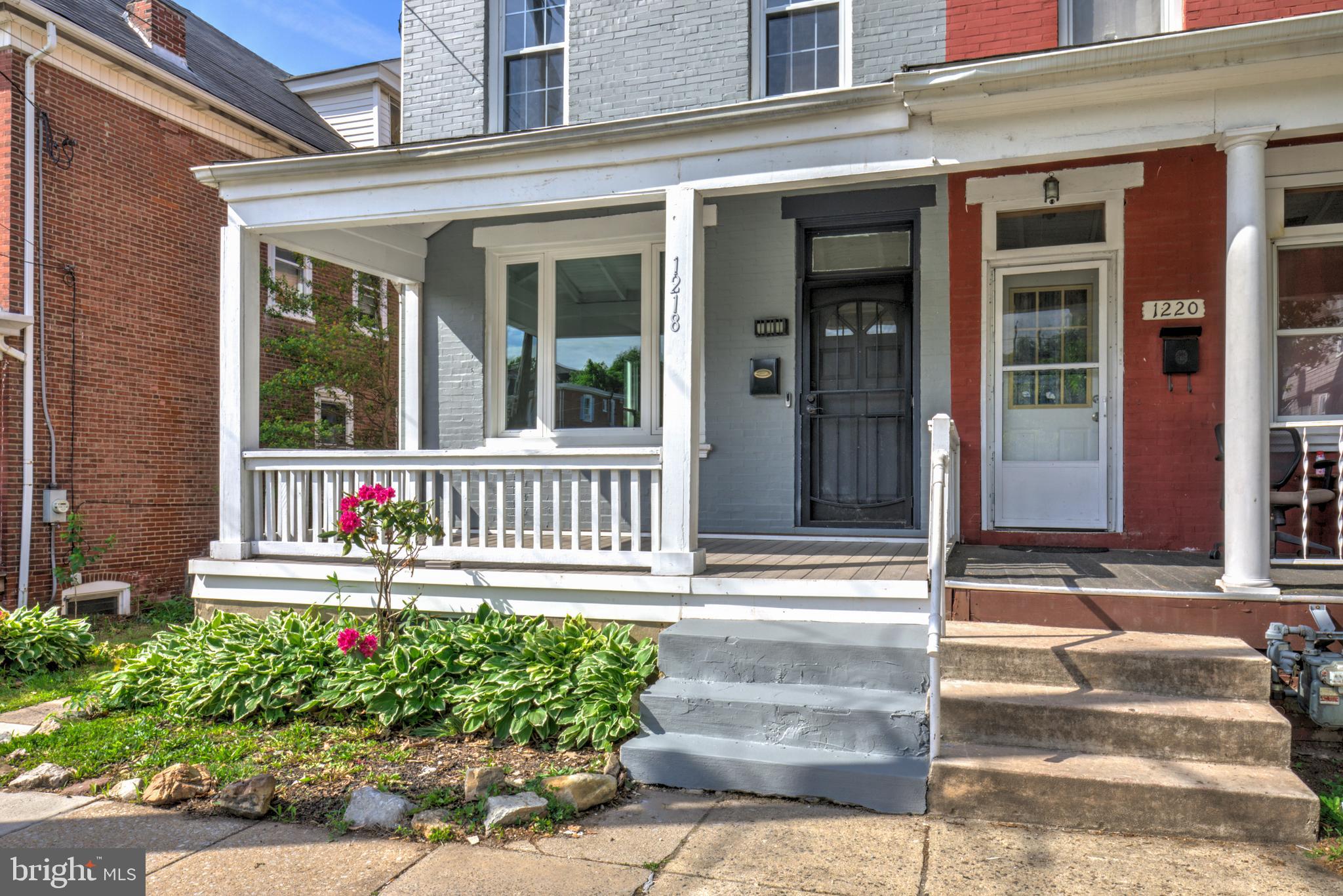 NORRISTOWN - Residential
