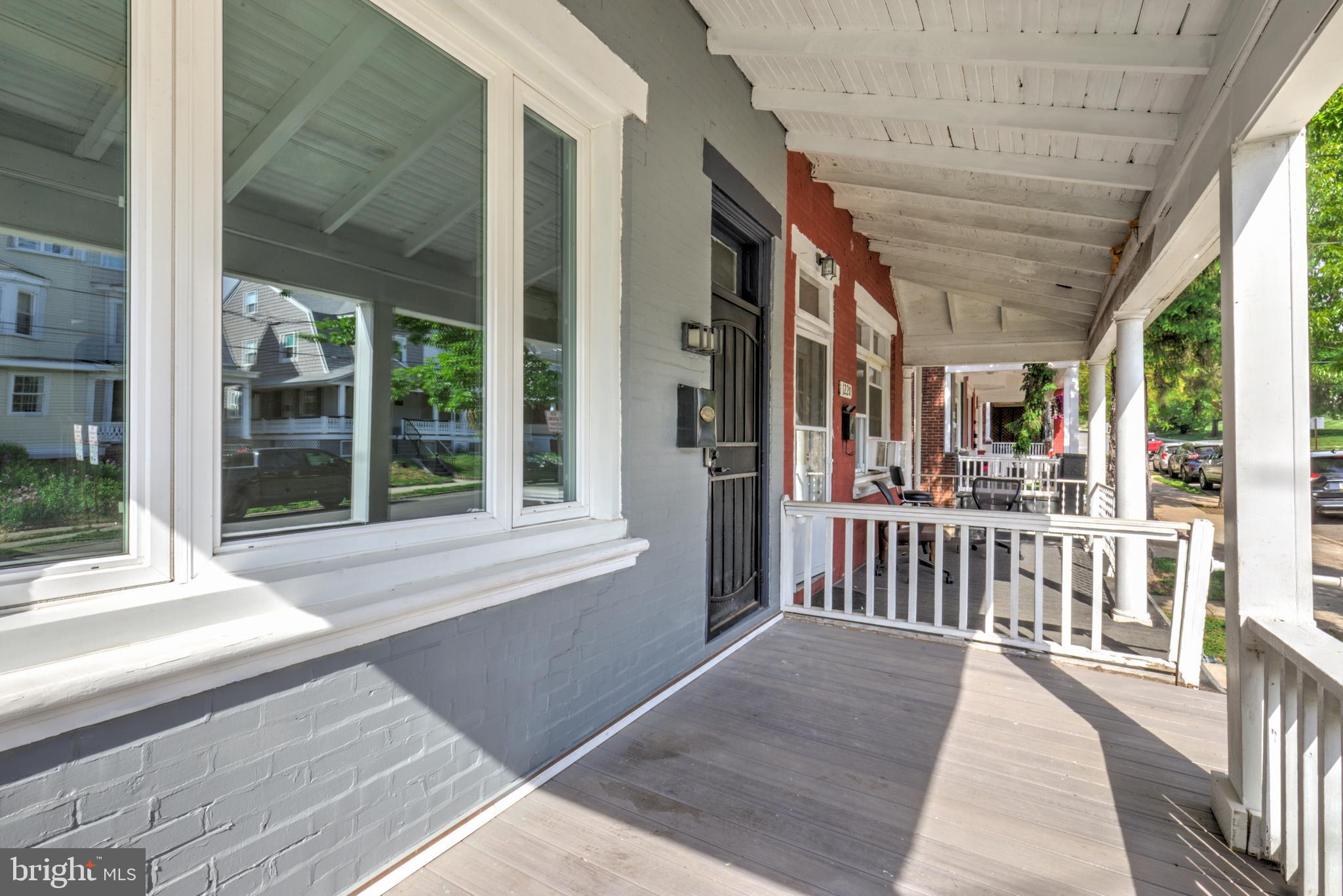 NORRISTOWN - Residential