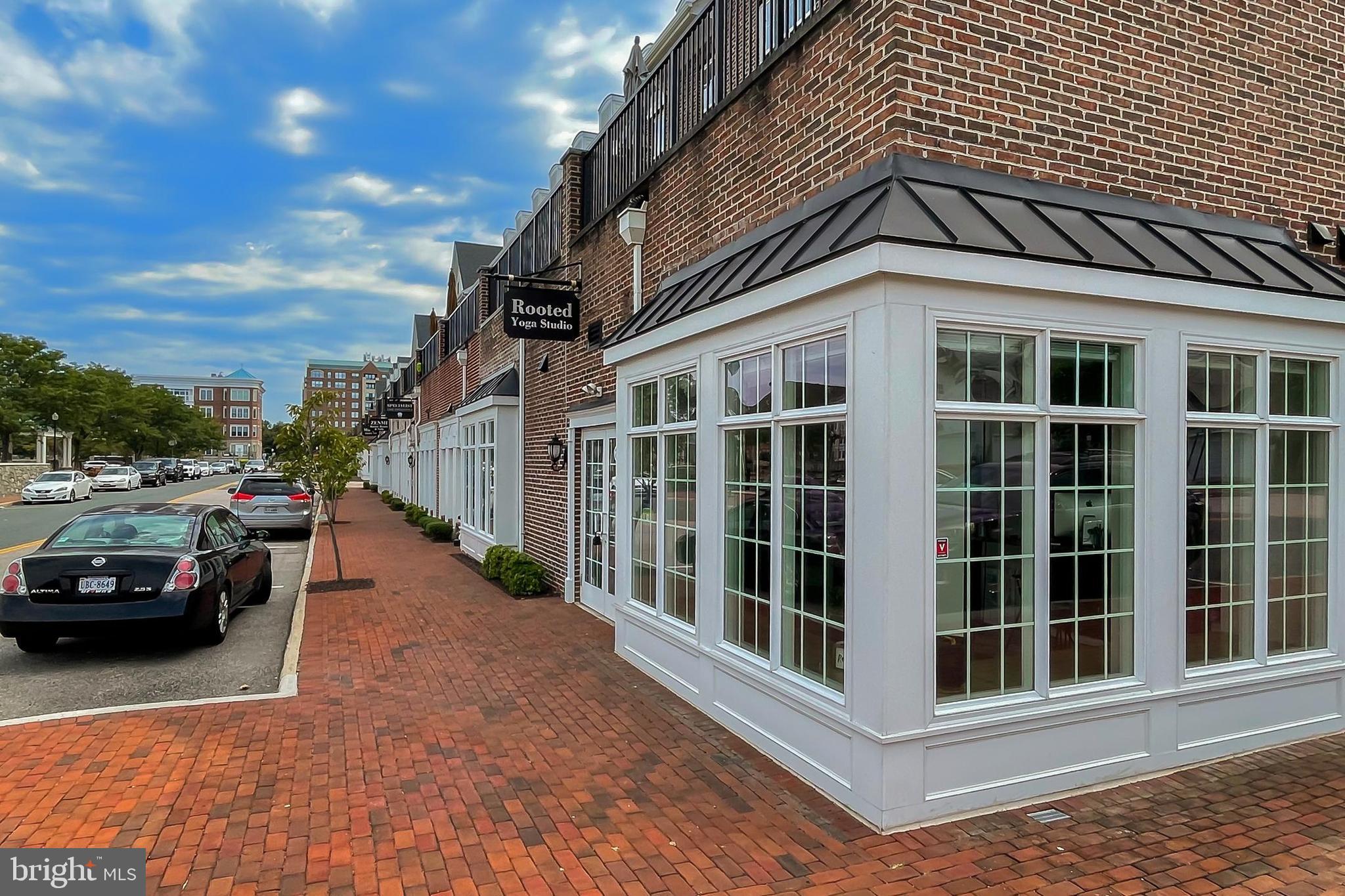 BELMONT BAY - Residential