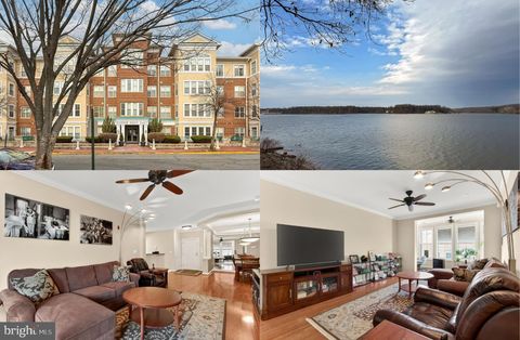 Photo of 440 Belmont Bay Drive #305, WOODBRIDGE, VA 22191 (MLS # VAPW2112594)
