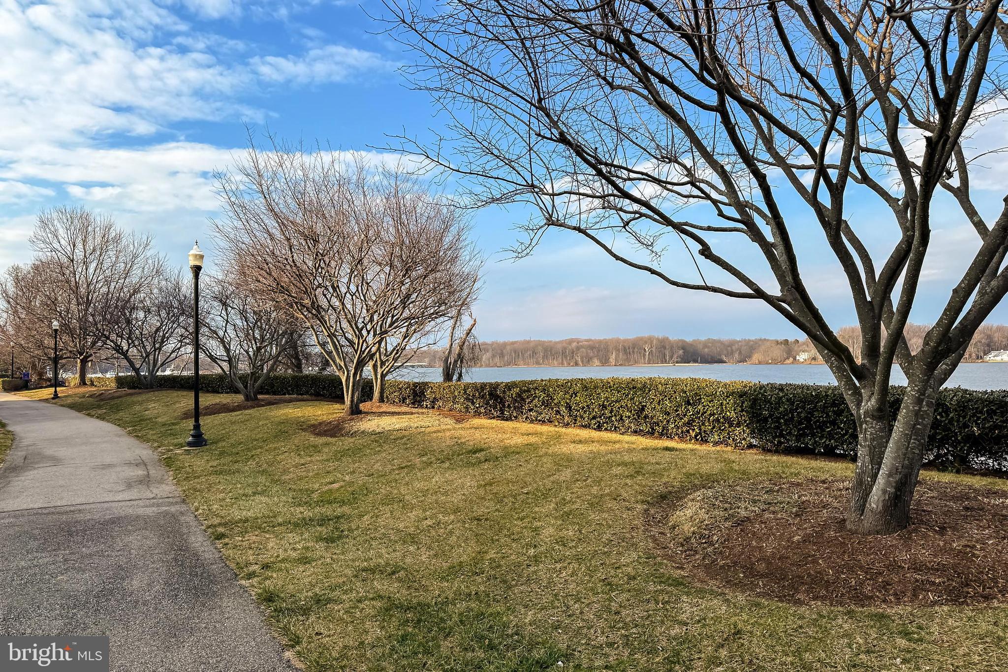 BELMONT BAY - Residential