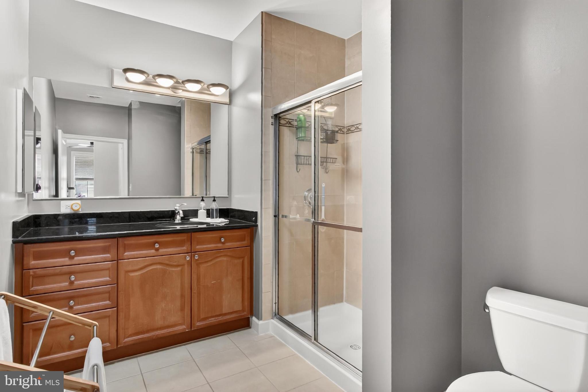 BELMONT BAY - Residential