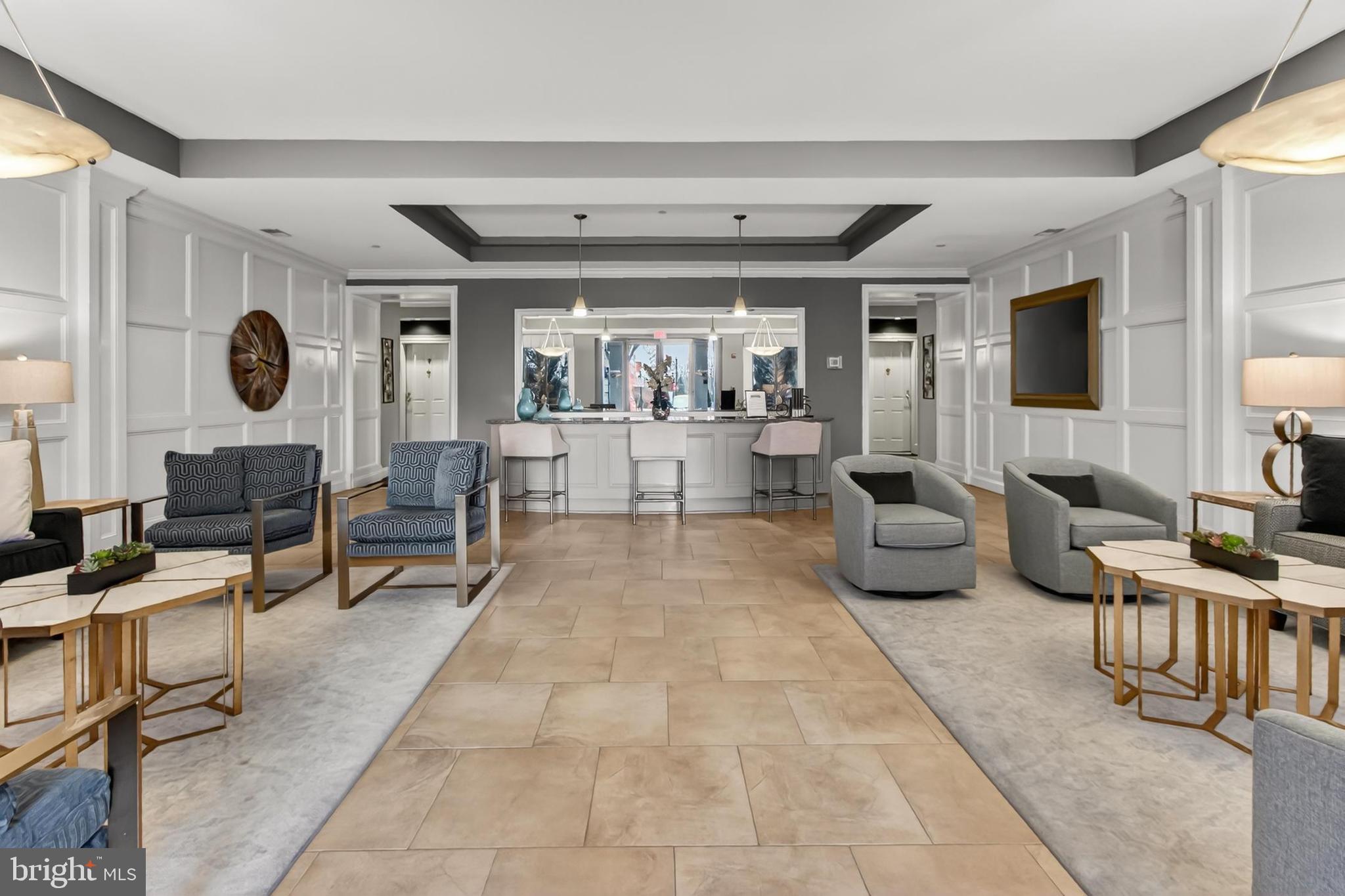 BELMONT BAY - Residential