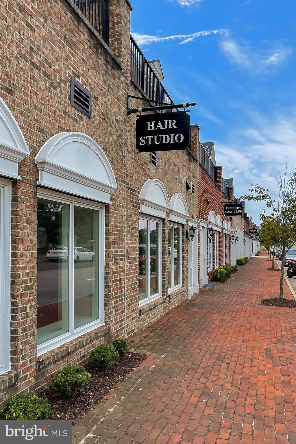 BELMONT BAY - Residential