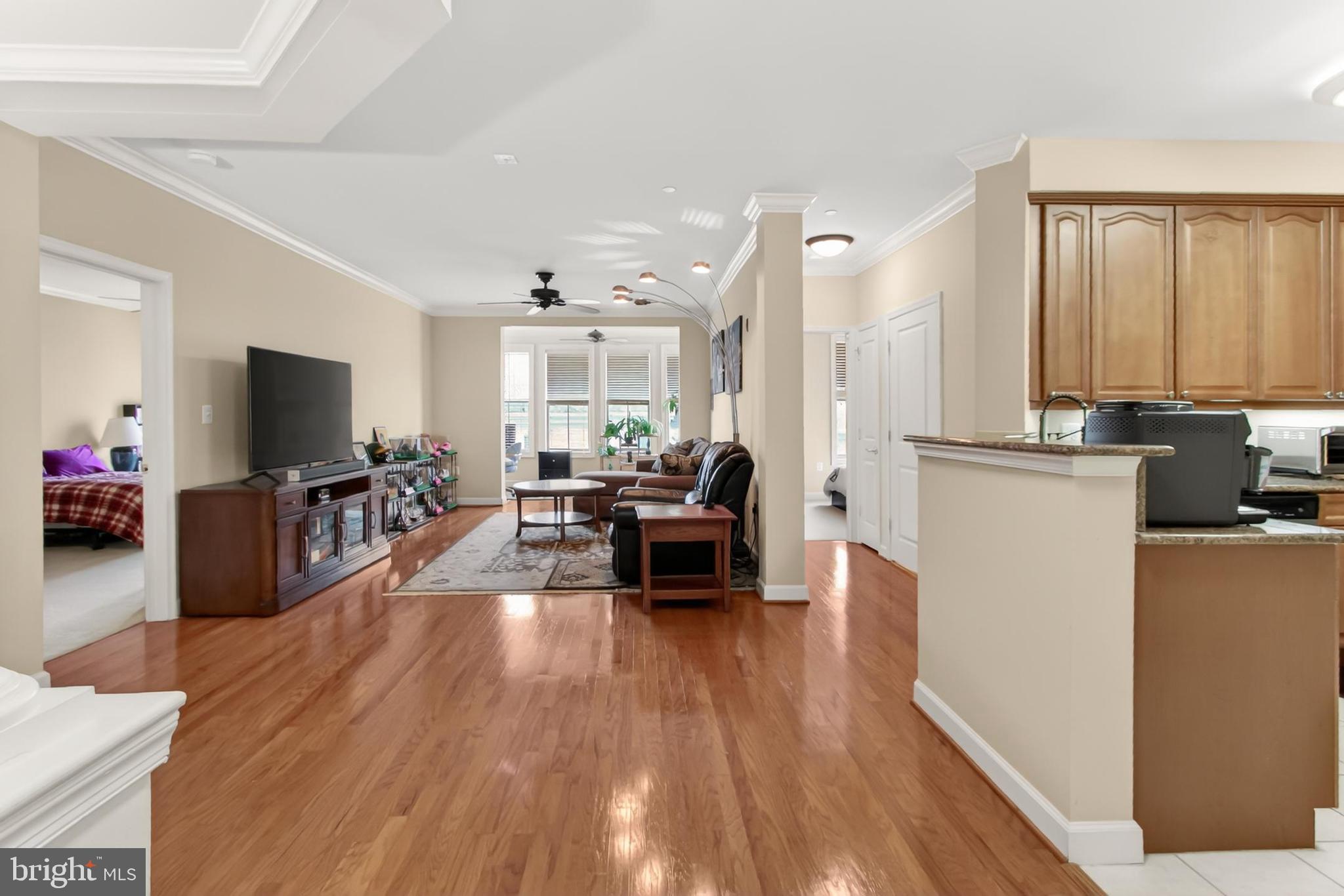 BELMONT BAY - Residential