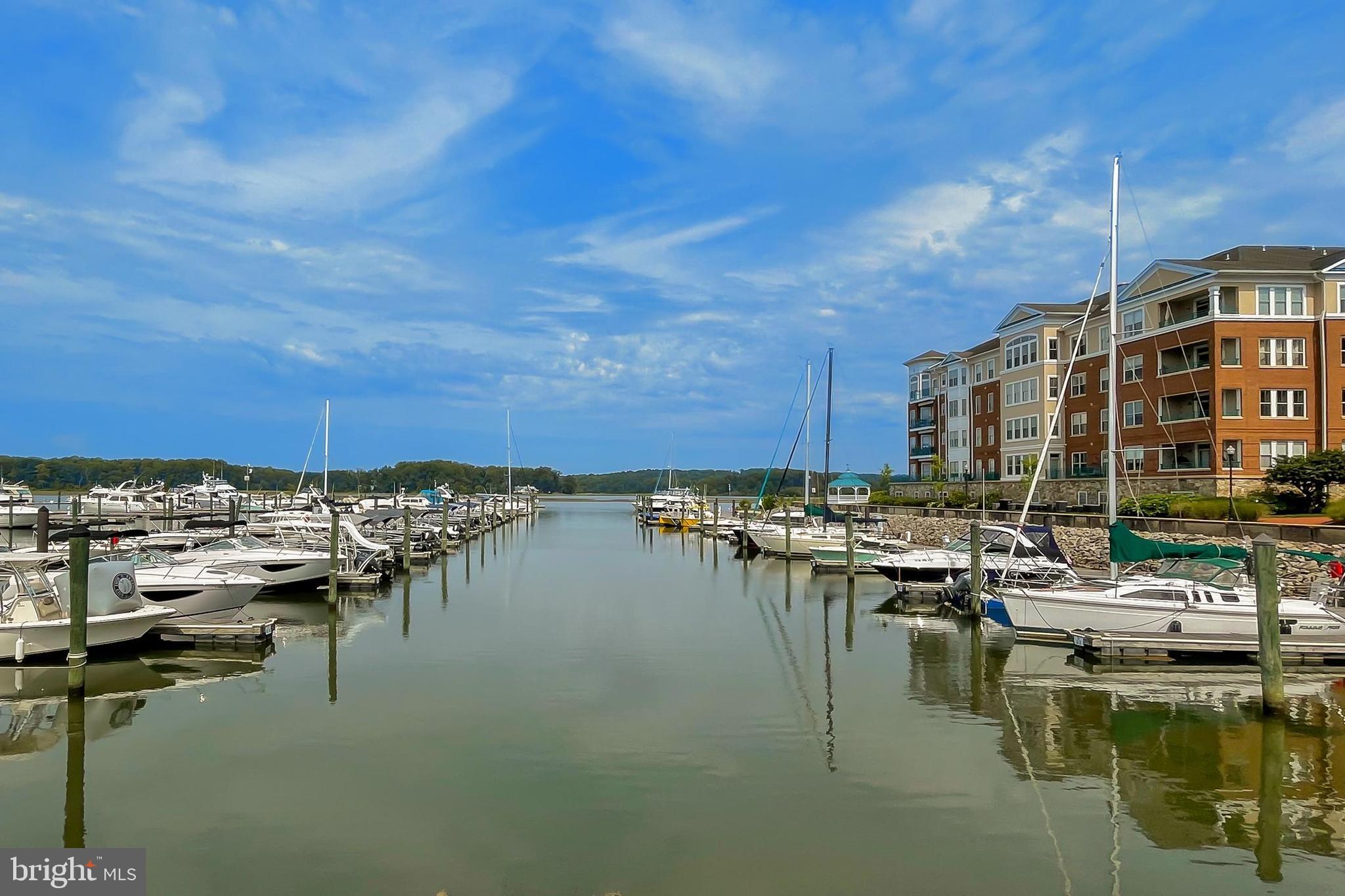 BELMONT BAY - Residential