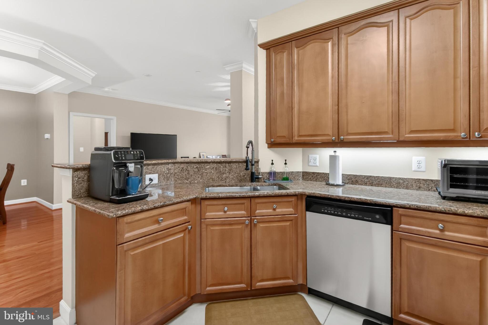 BELMONT BAY - Residential