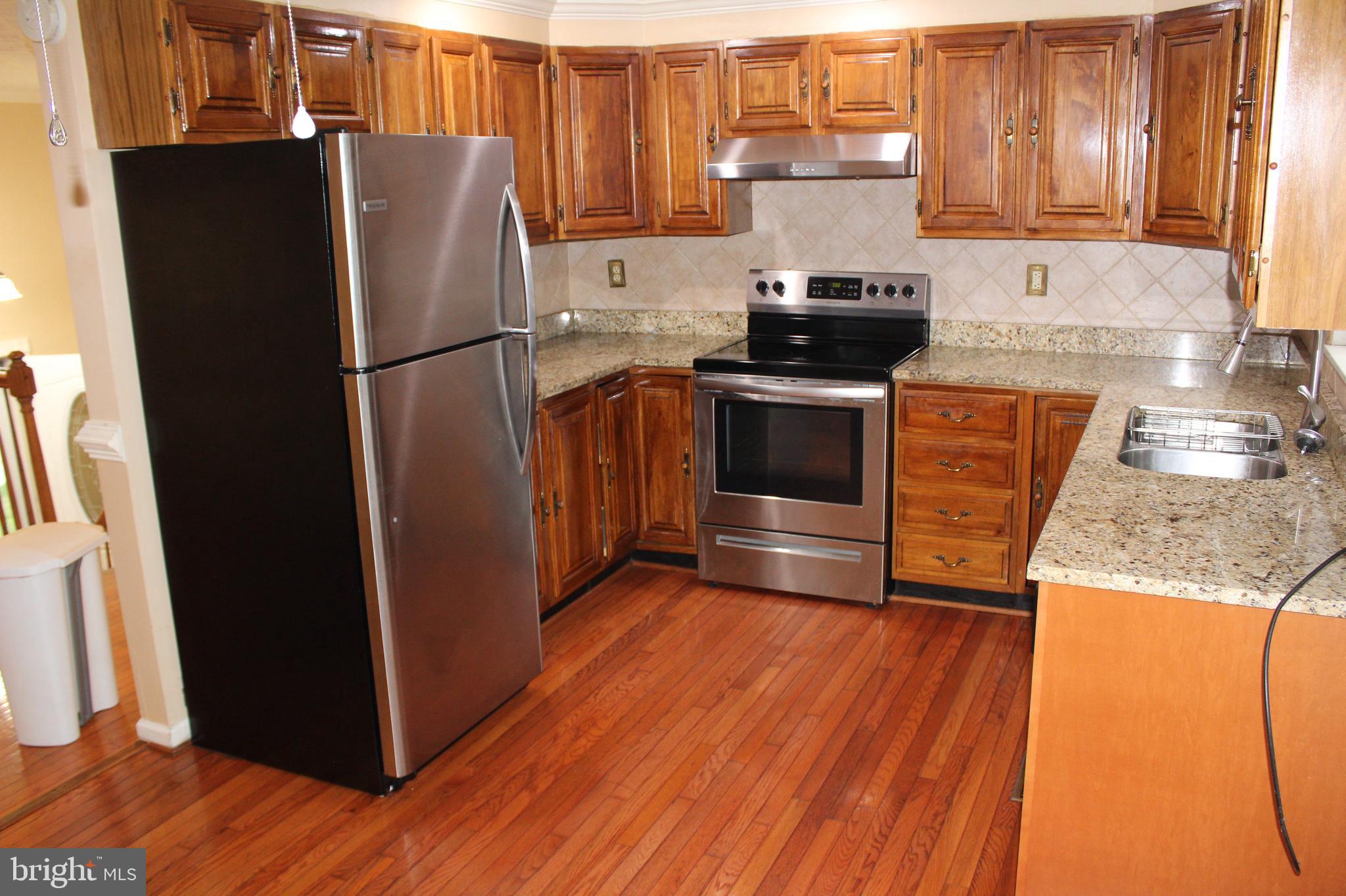 WINDBROOK - Residential