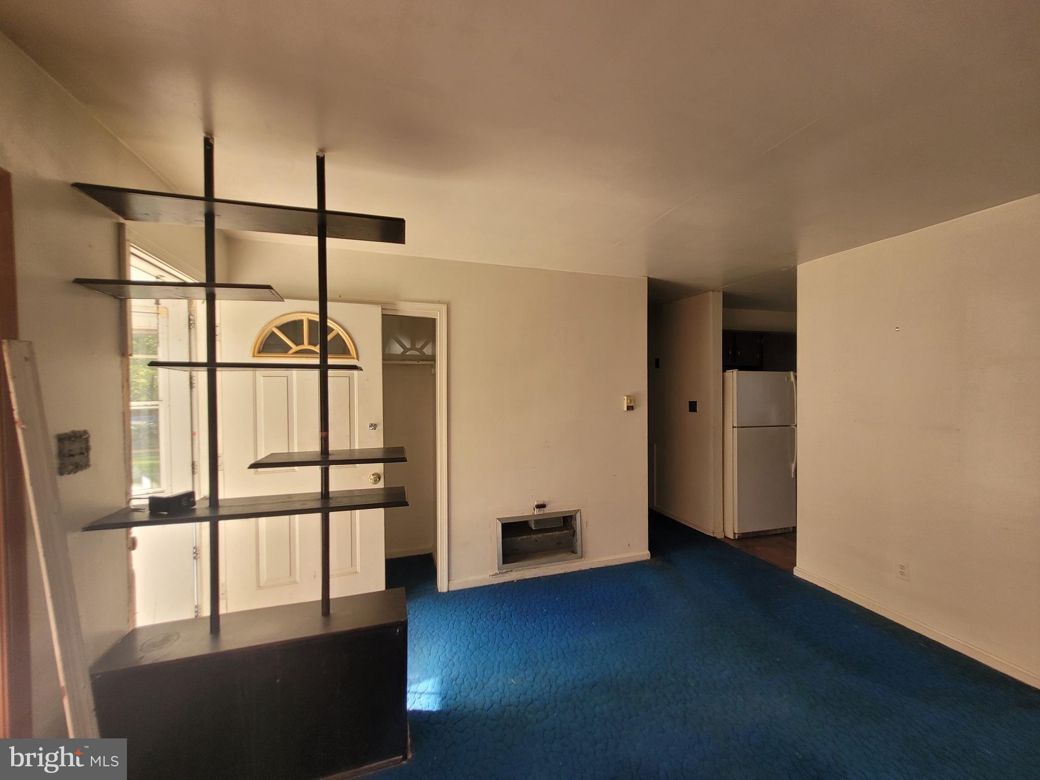 INDIAN HEAD - Residential