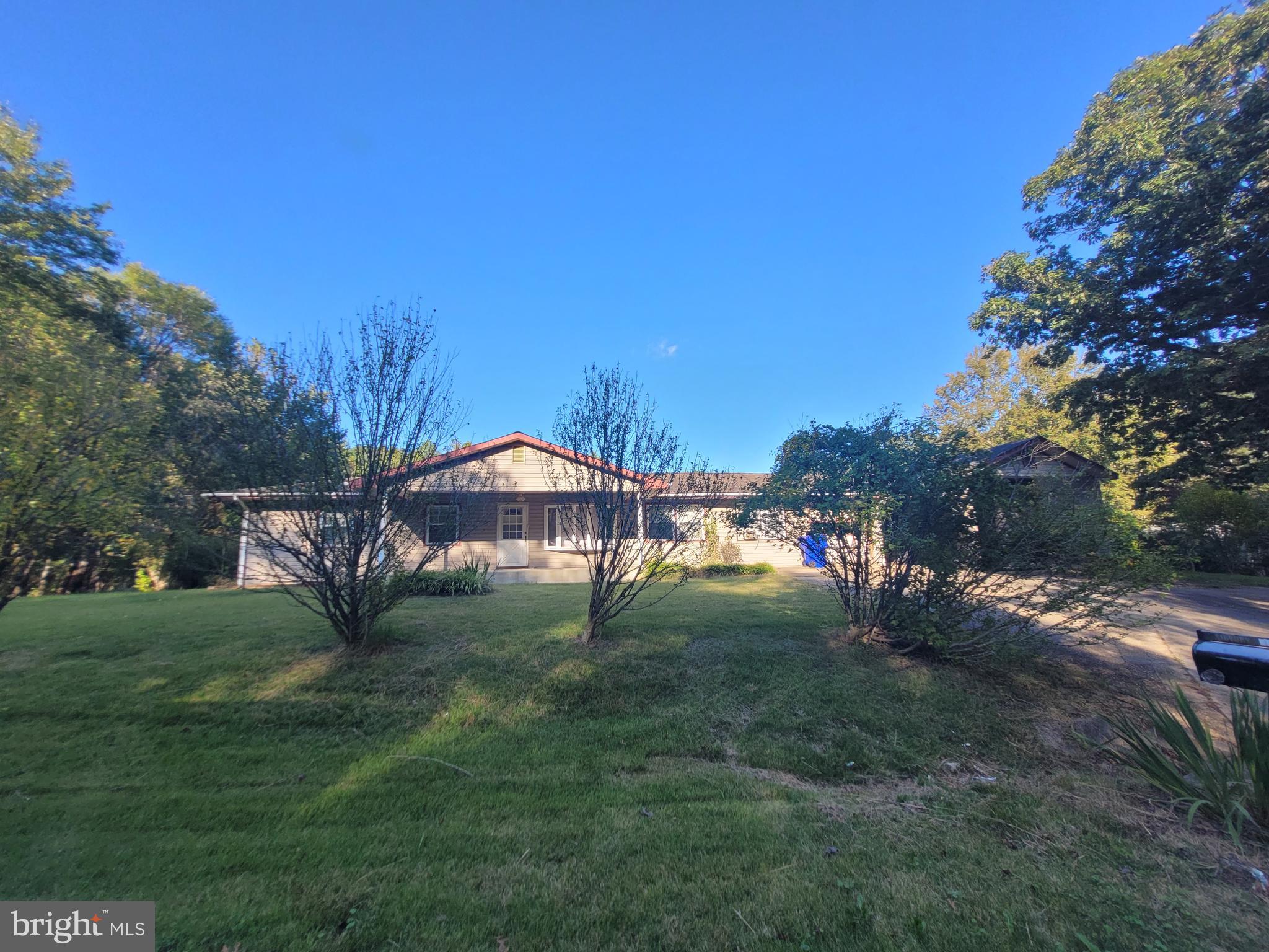 INDIAN HEAD - Residential