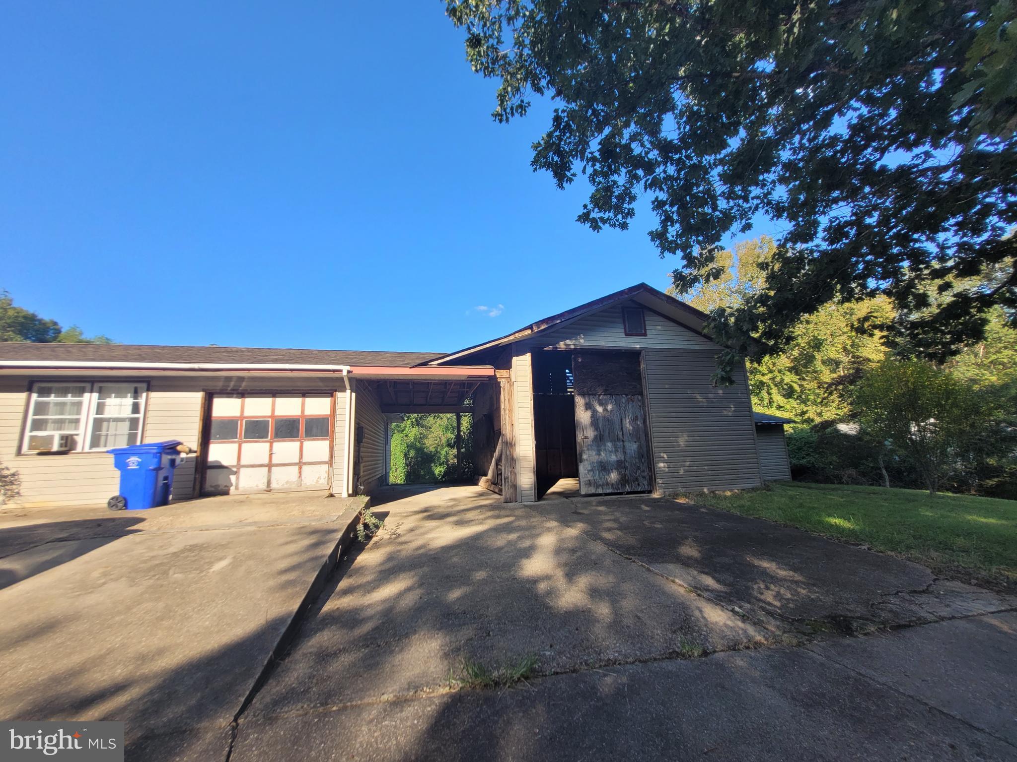 INDIAN HEAD - Residential