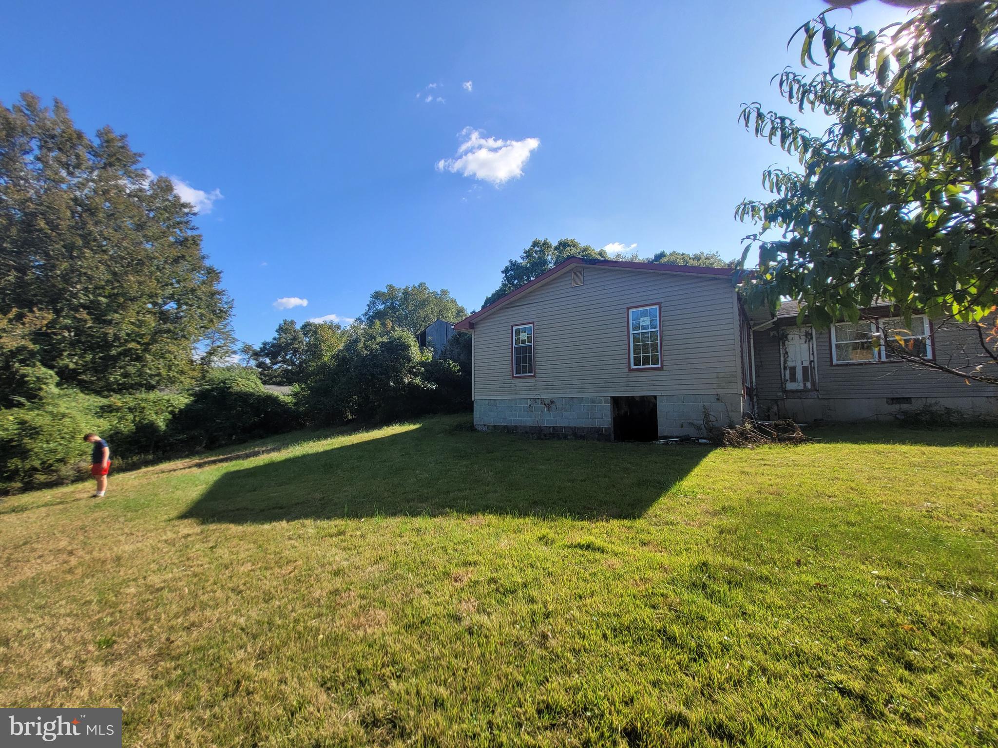 INDIAN HEAD - Residential