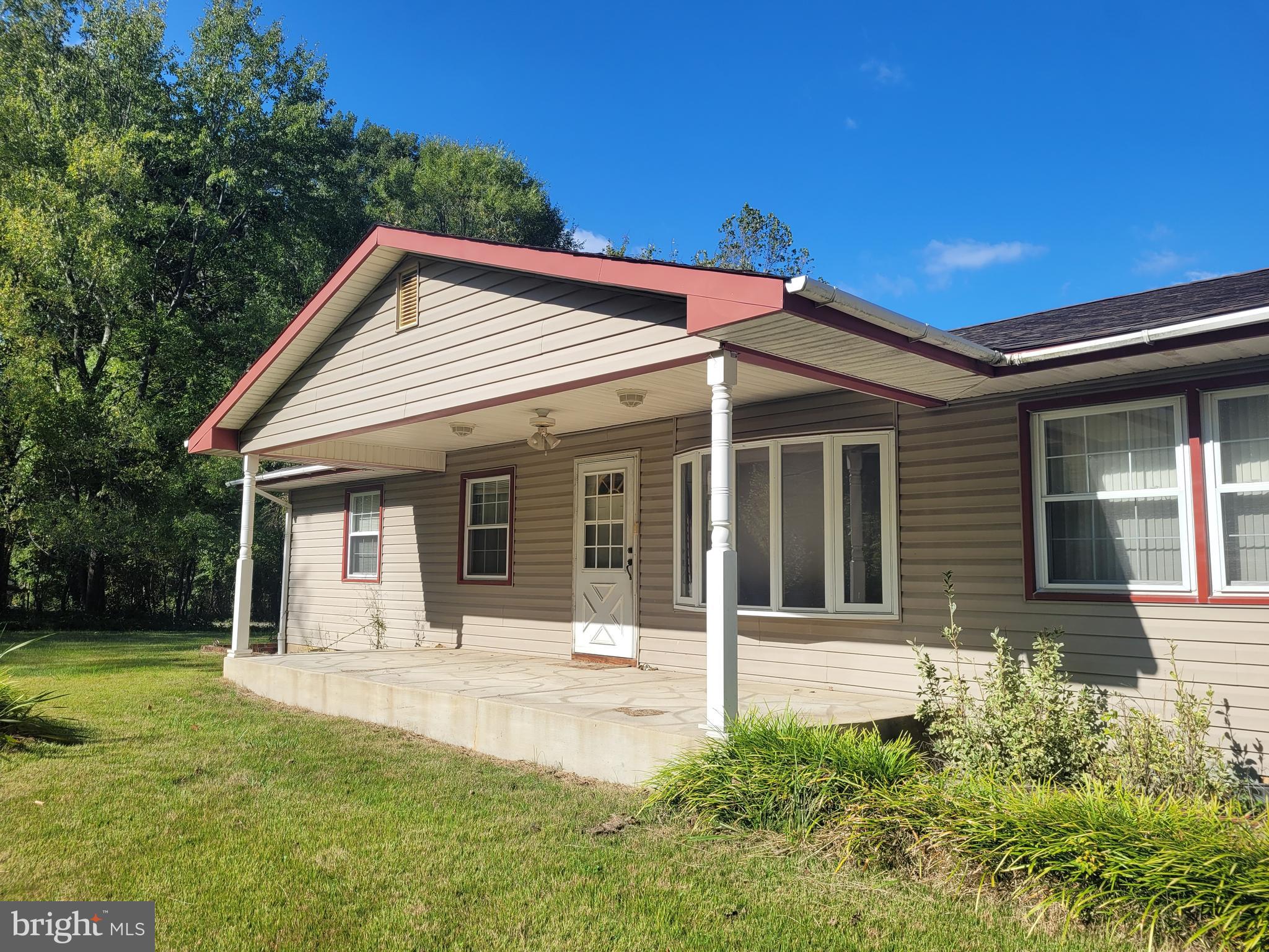 INDIAN HEAD - Residential