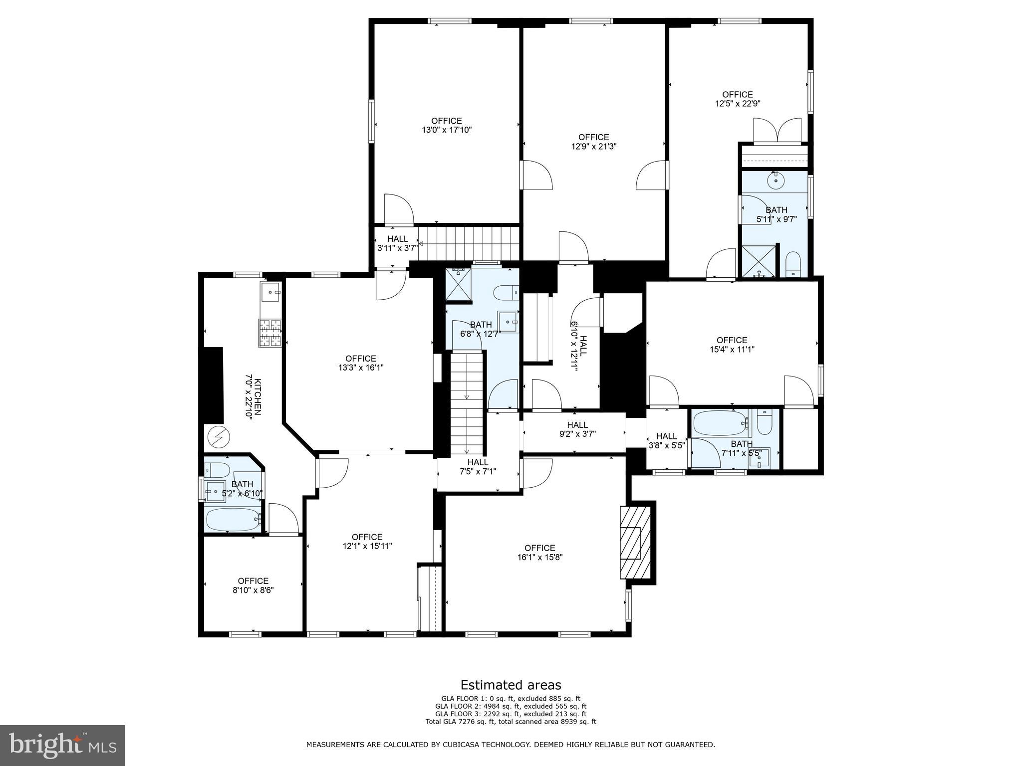 ITHAN - Commercial Sale