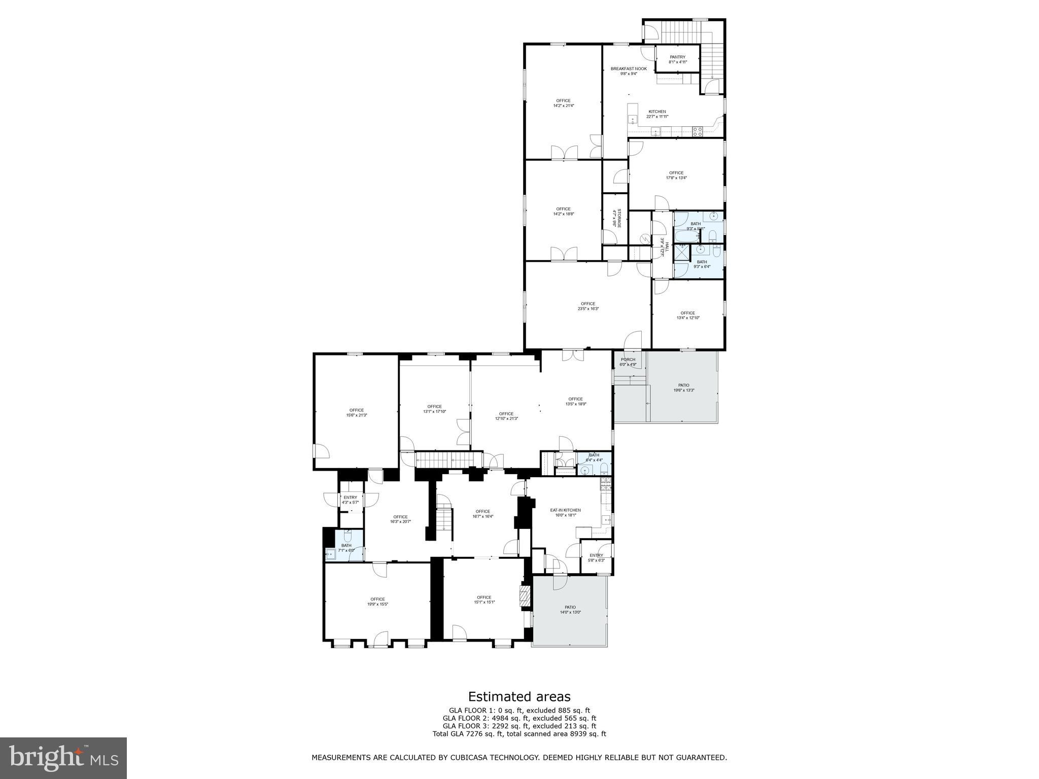 ITHAN - Commercial Sale