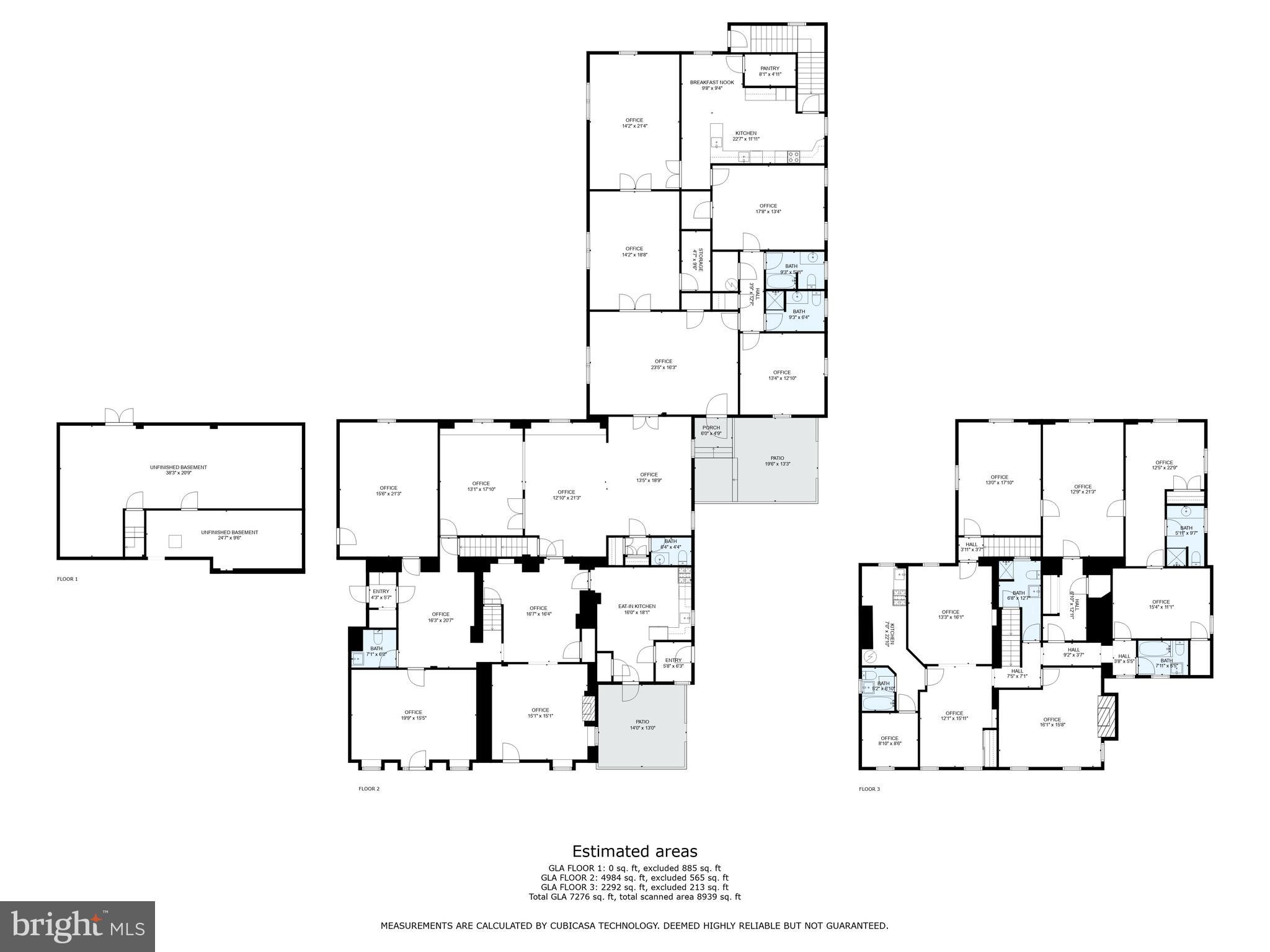 ITHAN - Commercial Sale
