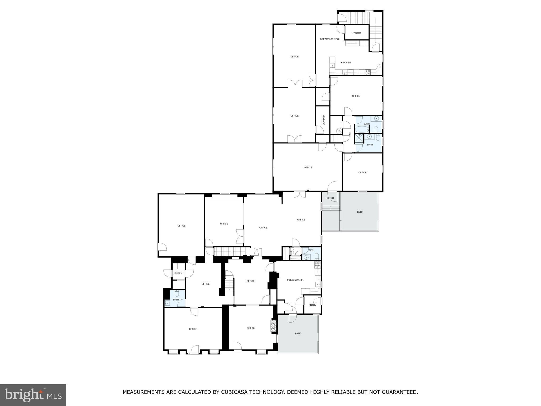 ITHAN - Commercial Sale