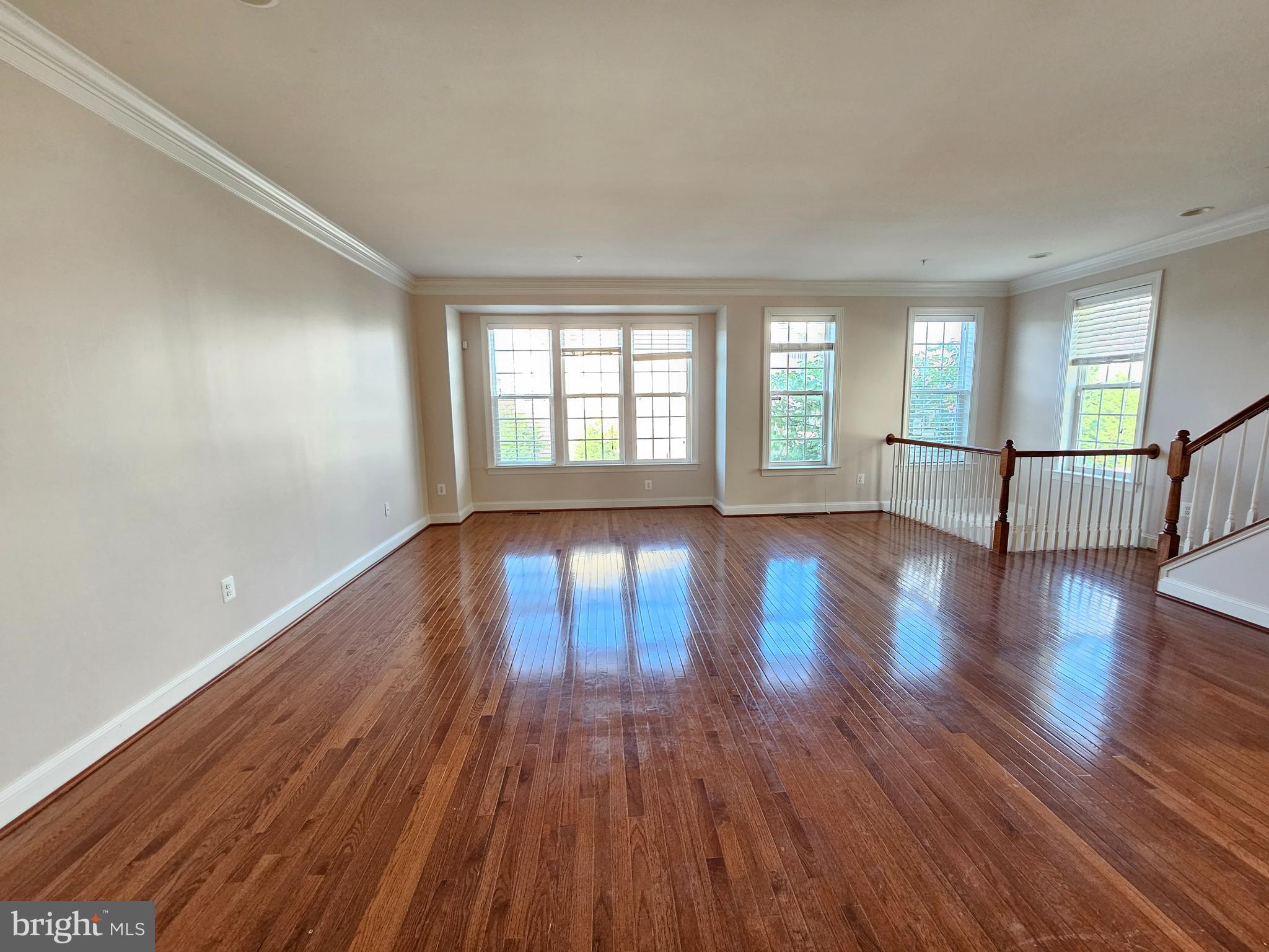 URBANA HIGHLANDS - Residential Lease