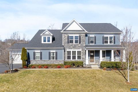 Photo of 1321 Dubine Dr, CHARLOTTESVILLE, VA 22903 (MLS # 673252)