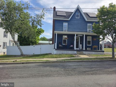 Homes For Sale - 300 W Mifflin Street<br/> ORWIGSBURG, PA 17961