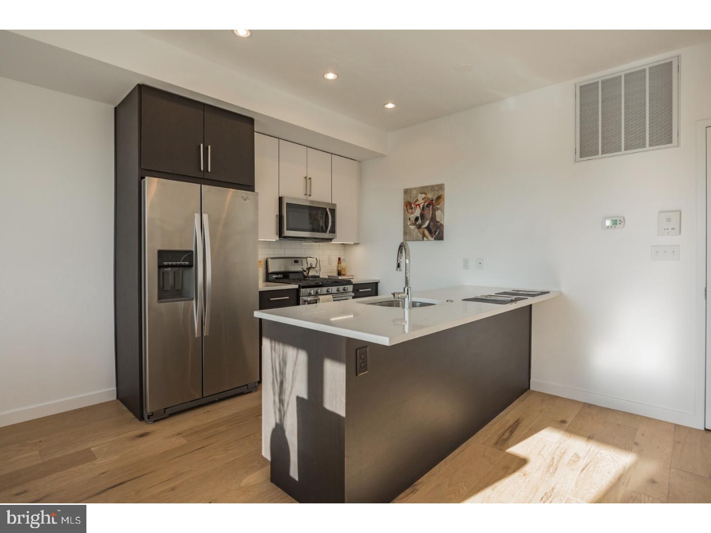 FISHTOWN - Residential