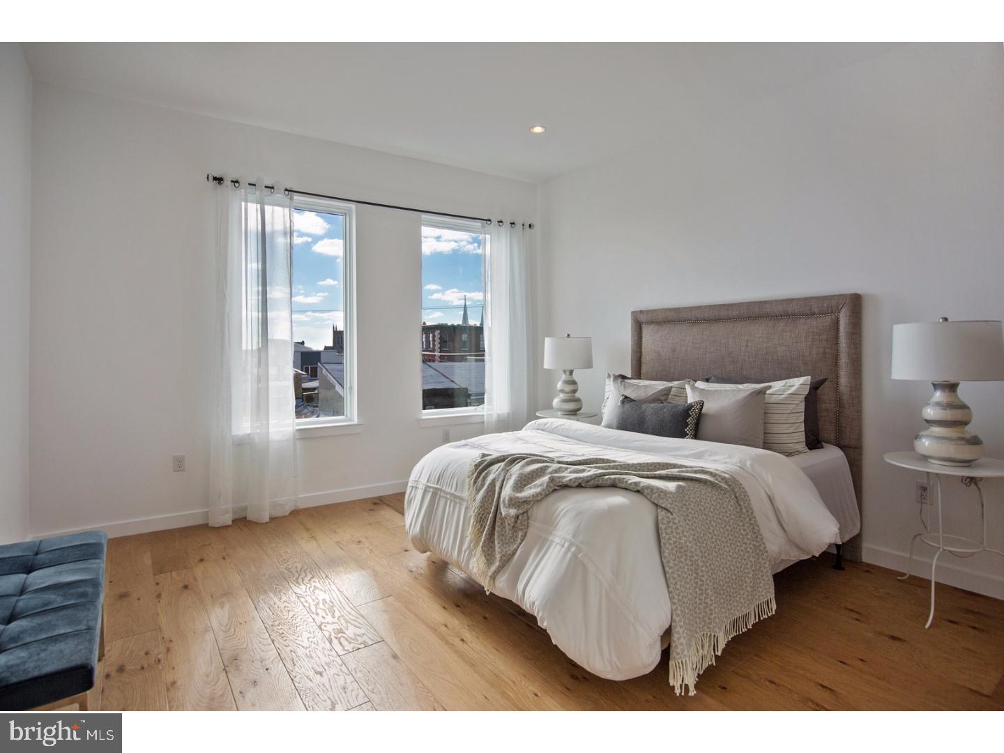 FISHTOWN - Residential