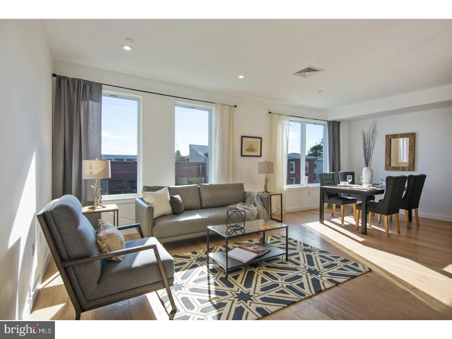 FISHTOWN - Residential