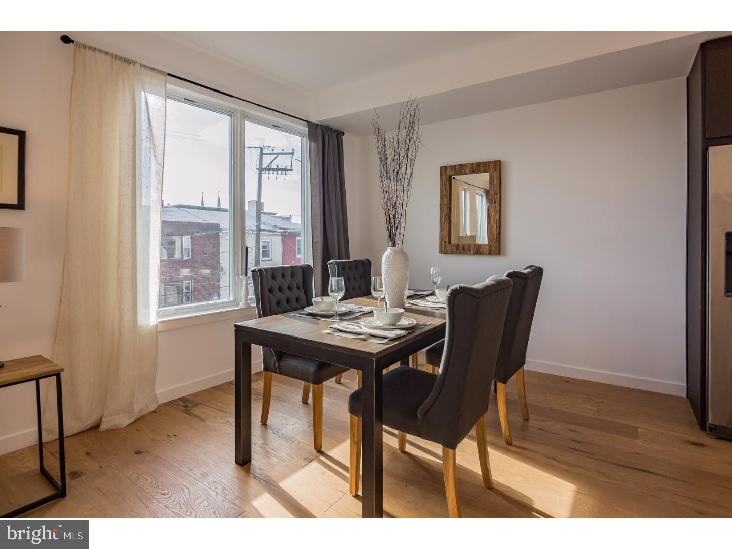 FISHTOWN - Residential