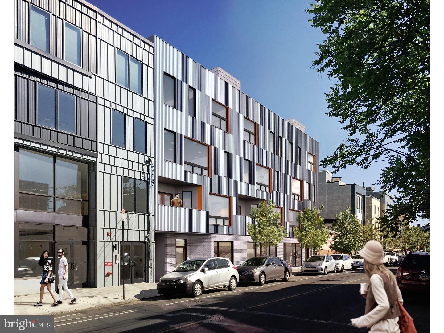 FISHTOWN - Residential