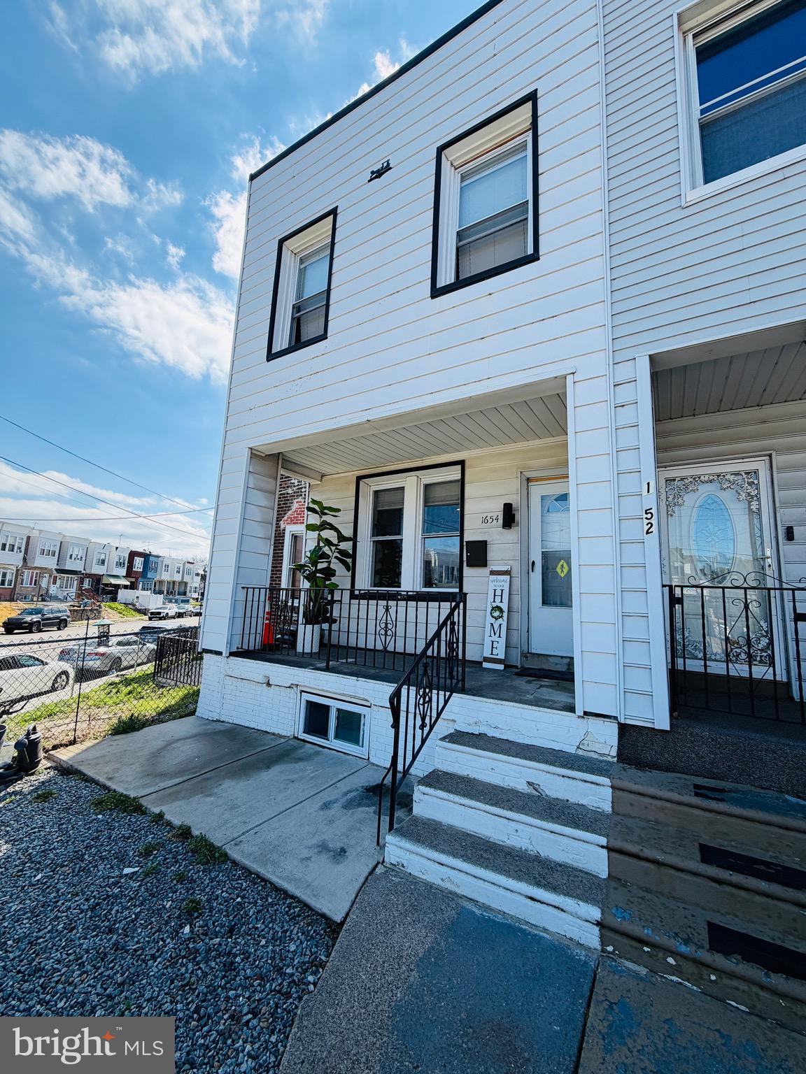 JUNIATA - Residential