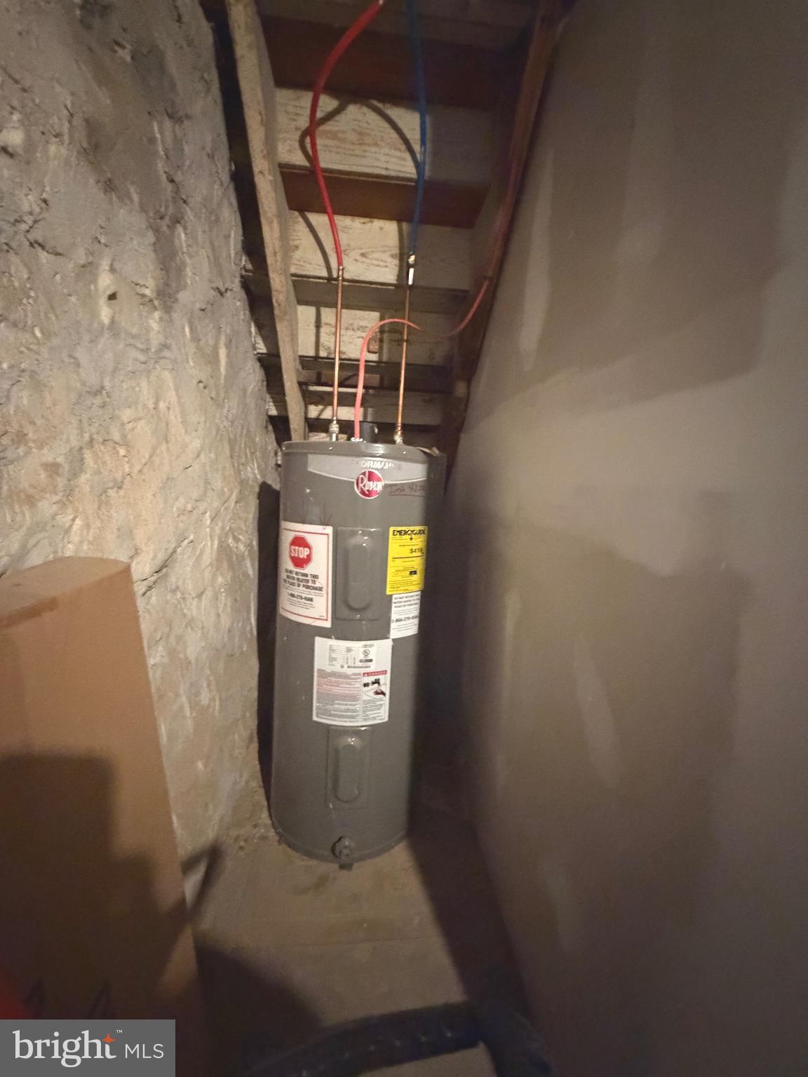 JUNIATA - Residential